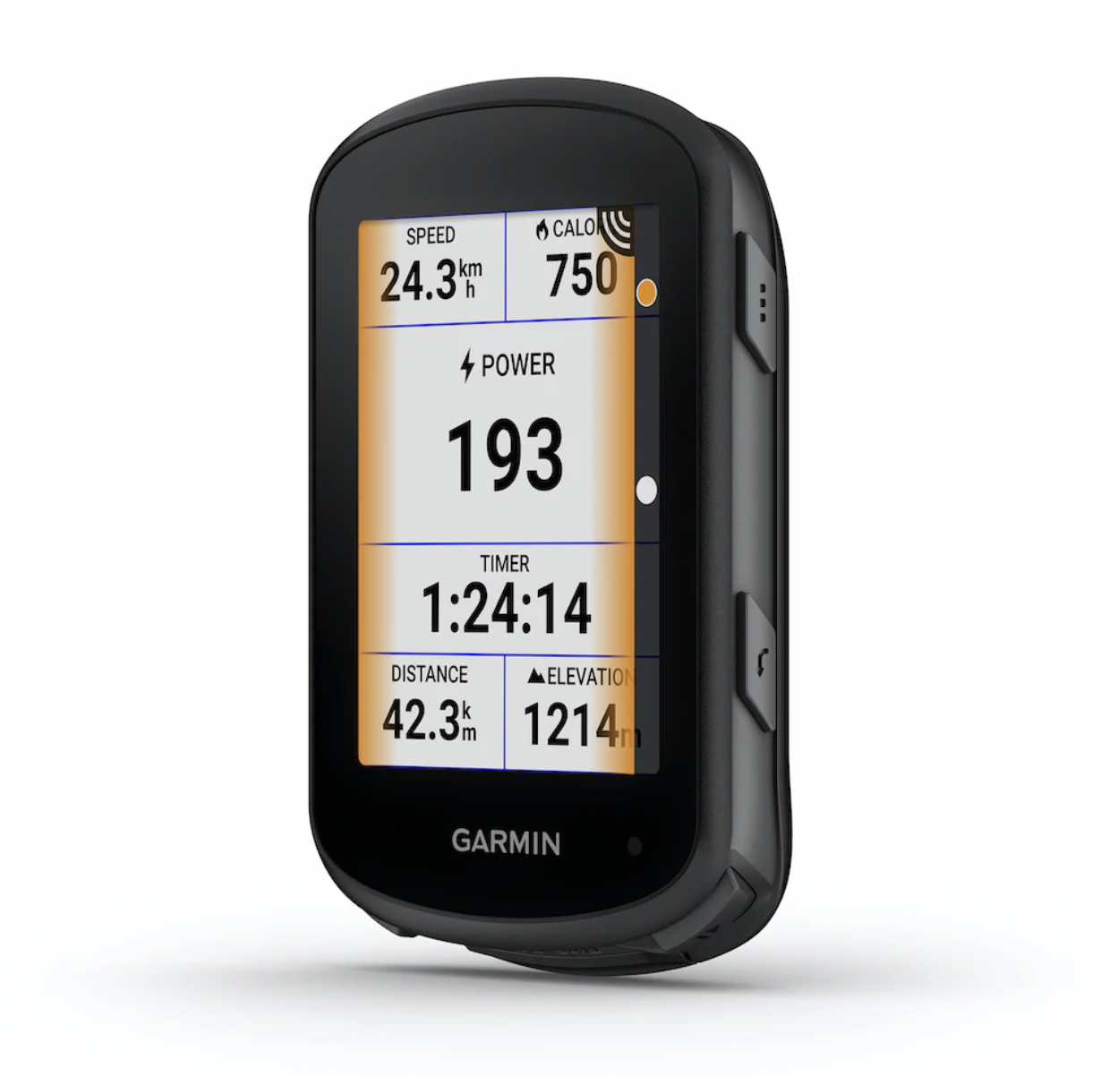 Garmin Edge 540