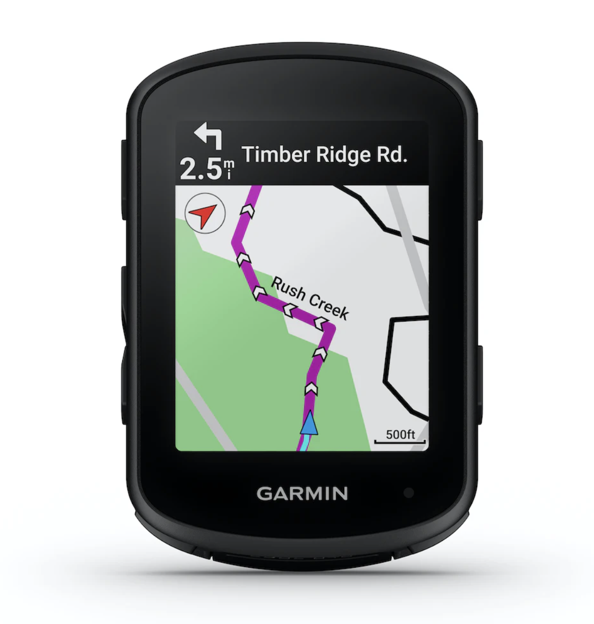 Garmin Edge 840