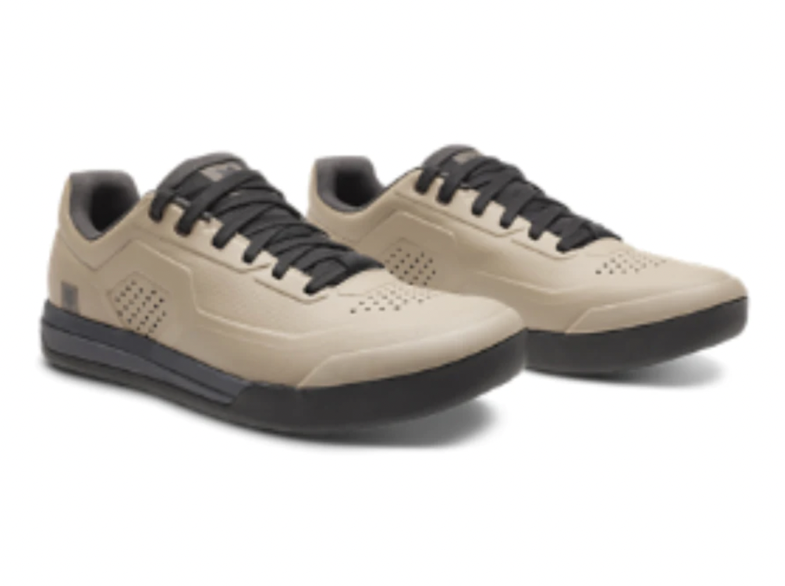 Fox Union Flat Shoe