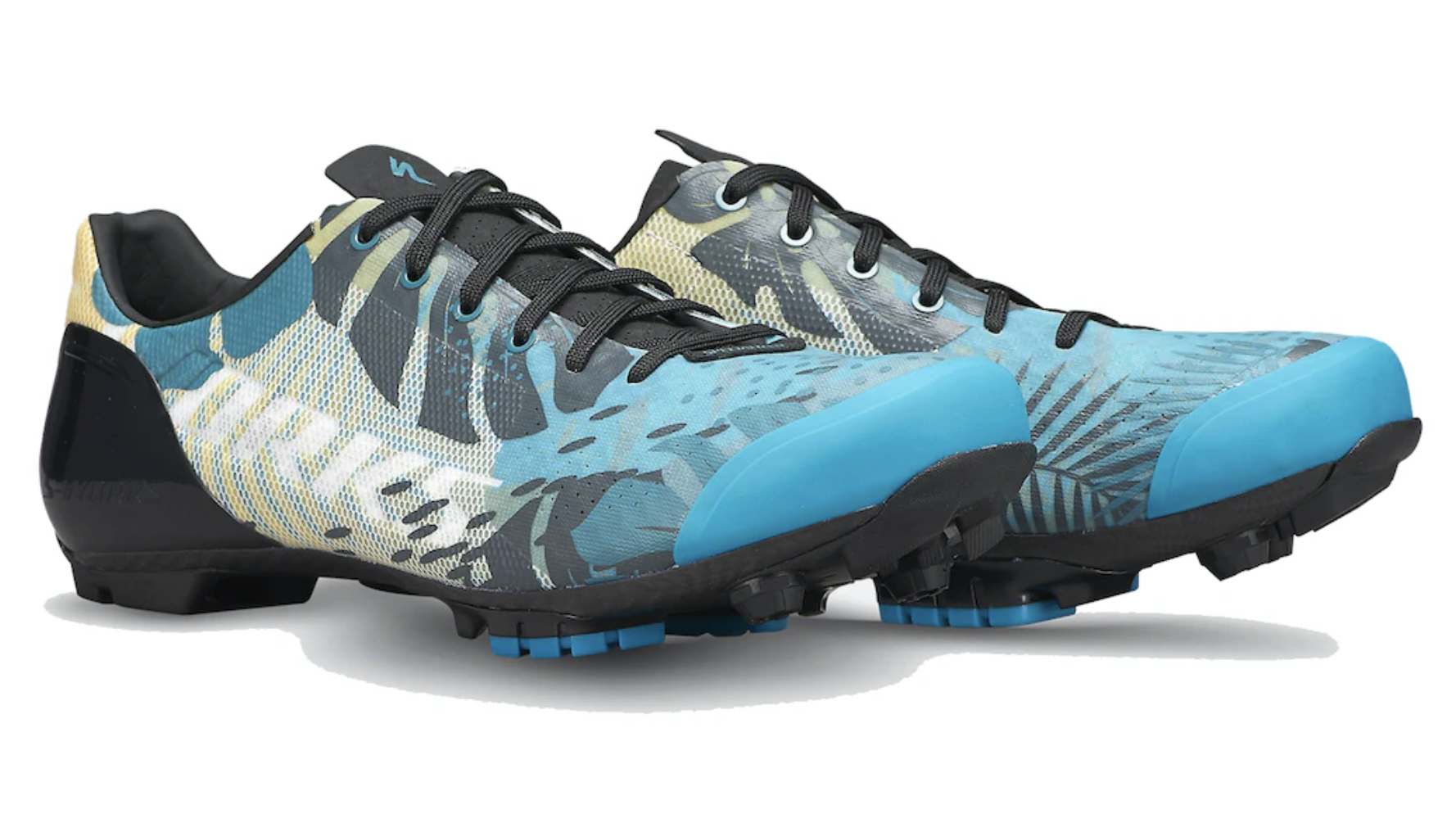 Specialized S-Works Recon Lace MTB Shoe