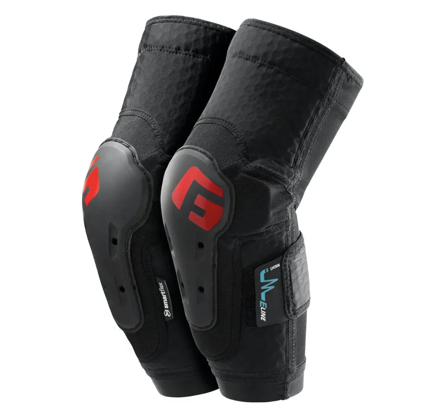 G-Form E-Line E-Bike Elbow Guards