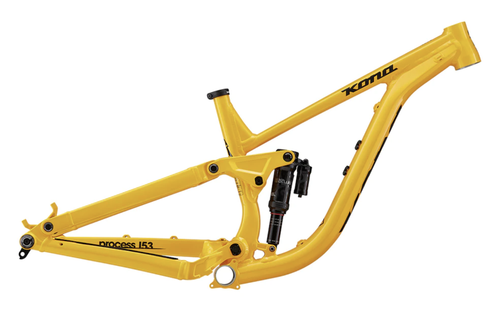Kona Process 153 DL 29 Frame 2022