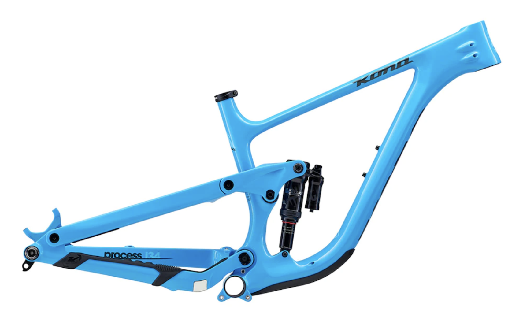 Kona Process 134 CR/DL 29 Frame 2022