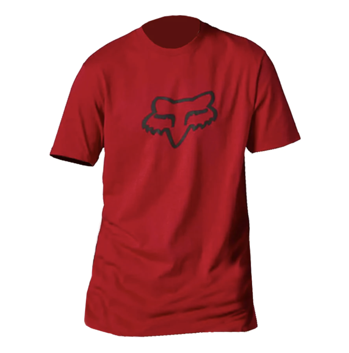 Fox Legacy Fox Head Premium SS Tee