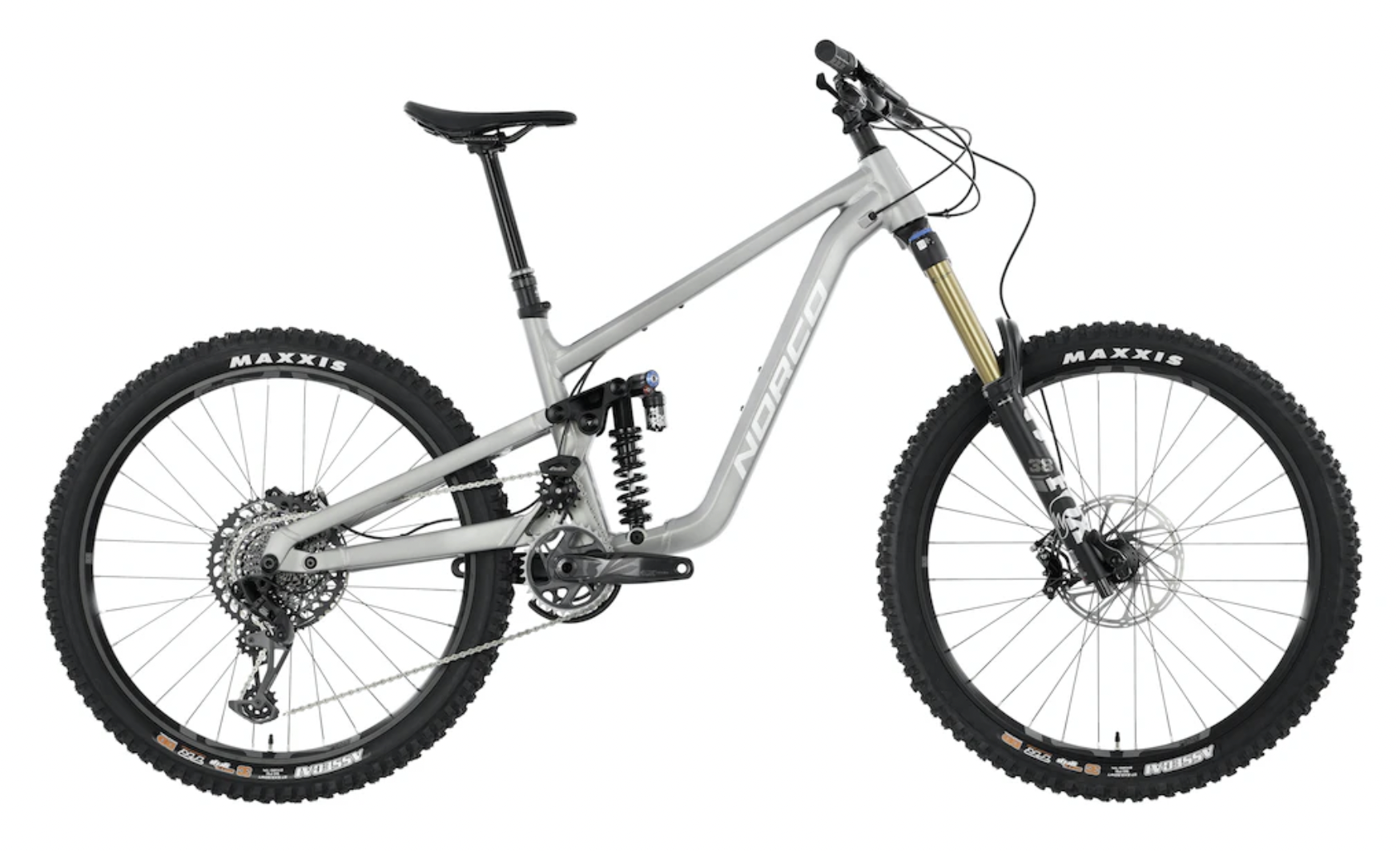 Norco Shore A1 2022