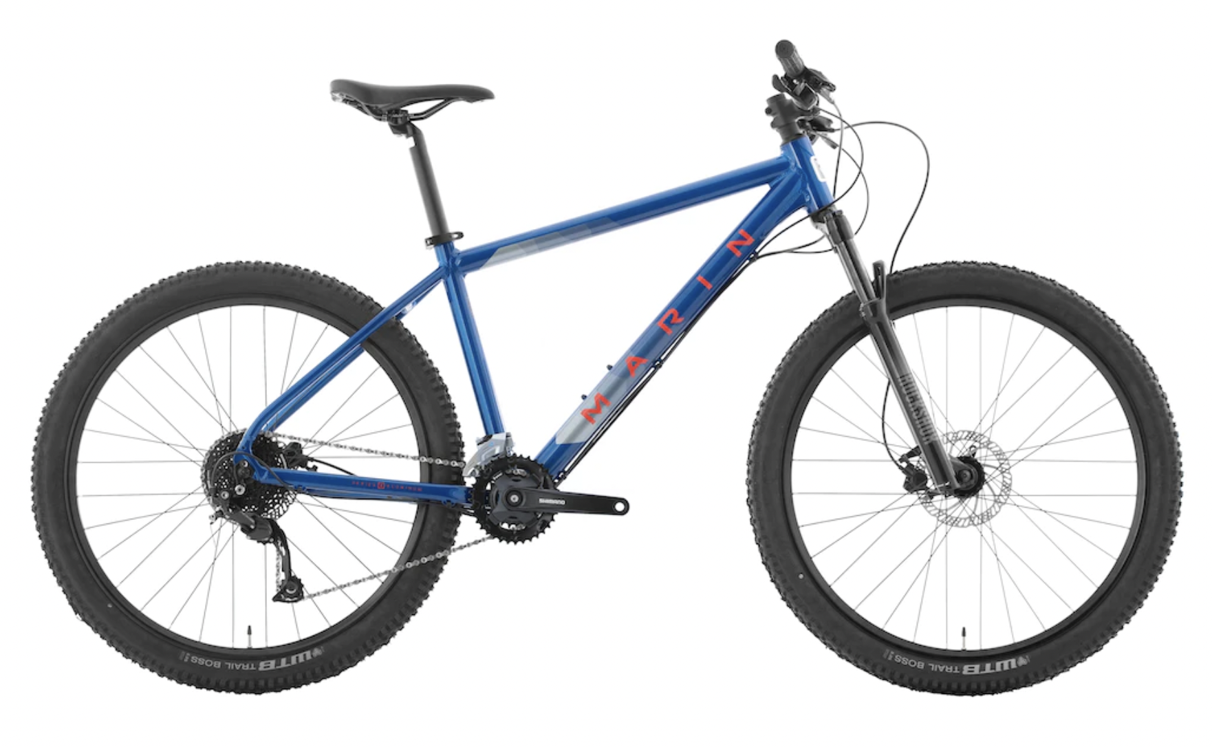 Marin Palisades Trail 2 27.5'' 2021