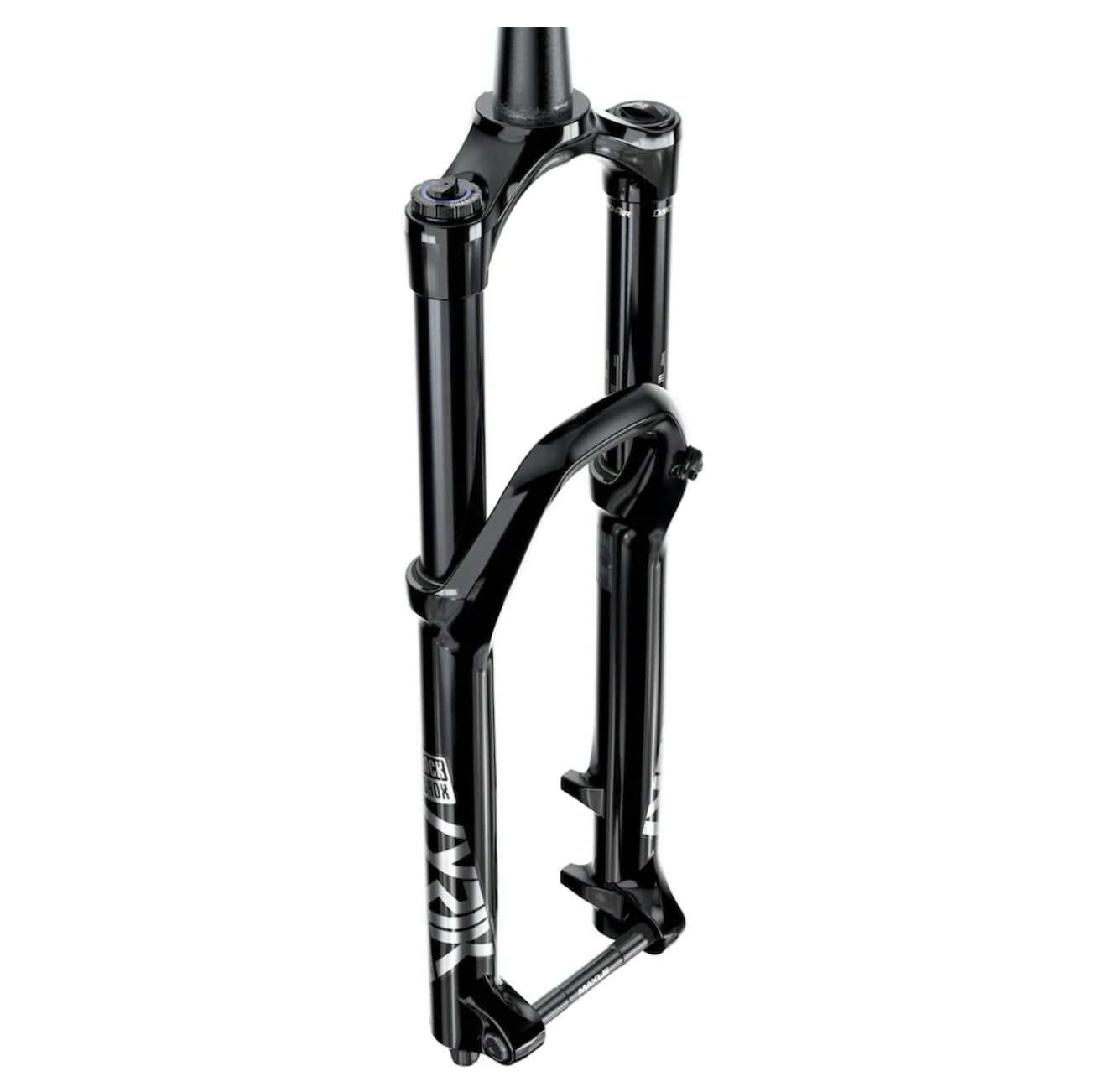 RockShox Lyric Ultimate Charger 2.1 RC2 27.5 Fork 2021