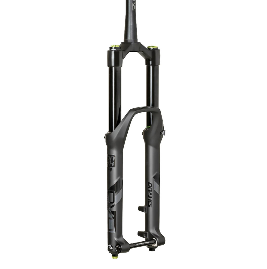 DVO Onyx Single Crown 27.5'' Fork