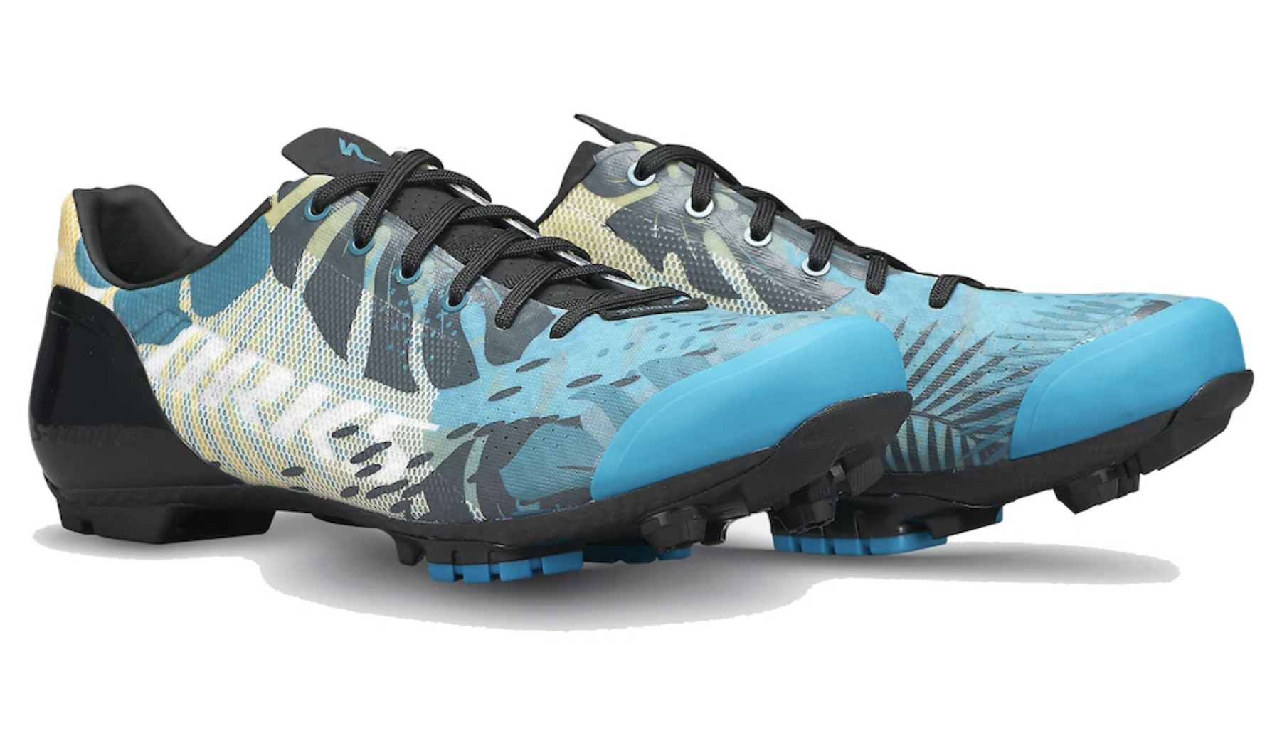 Specialized S-Works Recon Lace MTB Shoe