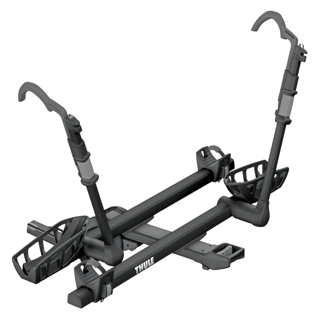 Thule T2 XTR 2 Bike Hitch Rack