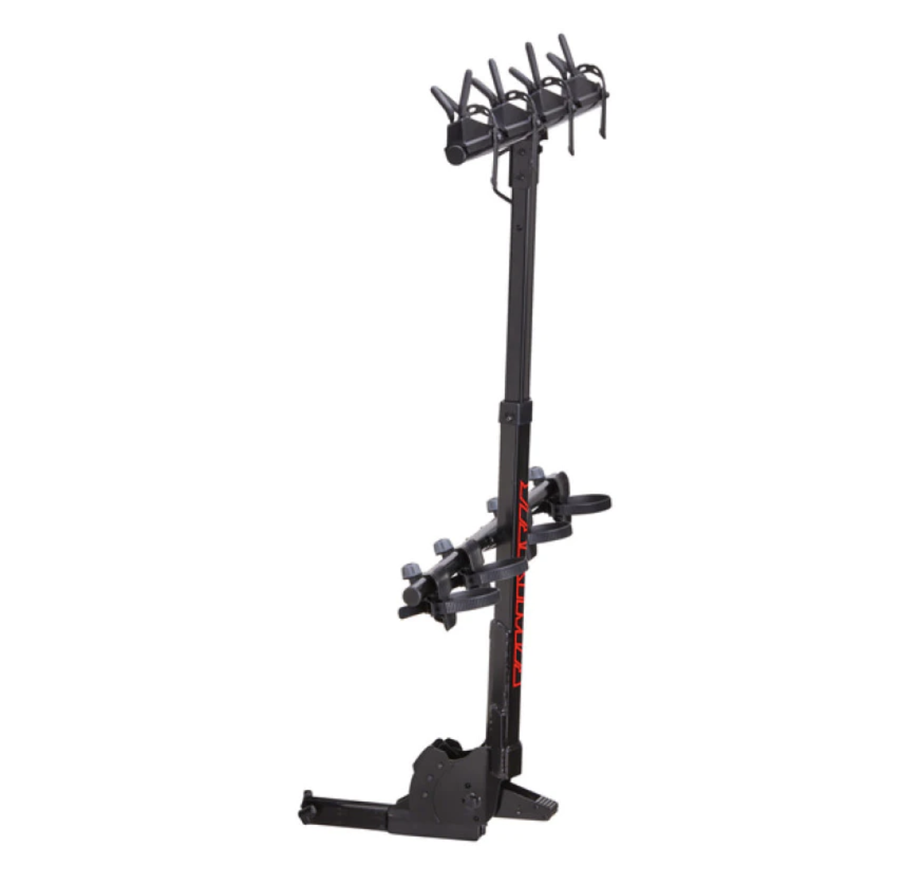 Yakima Hangover 4 Hitch Rack