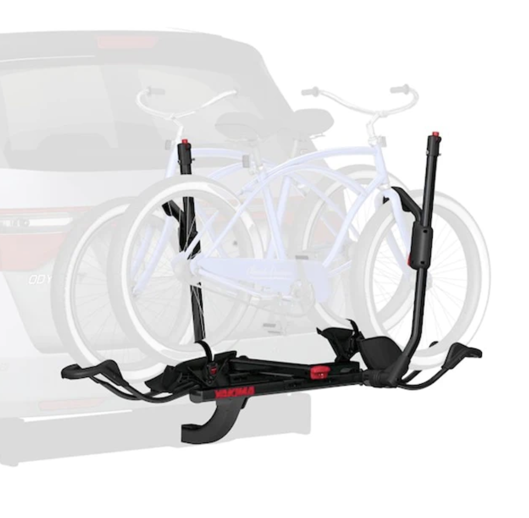 Yakima Holdup Rack
