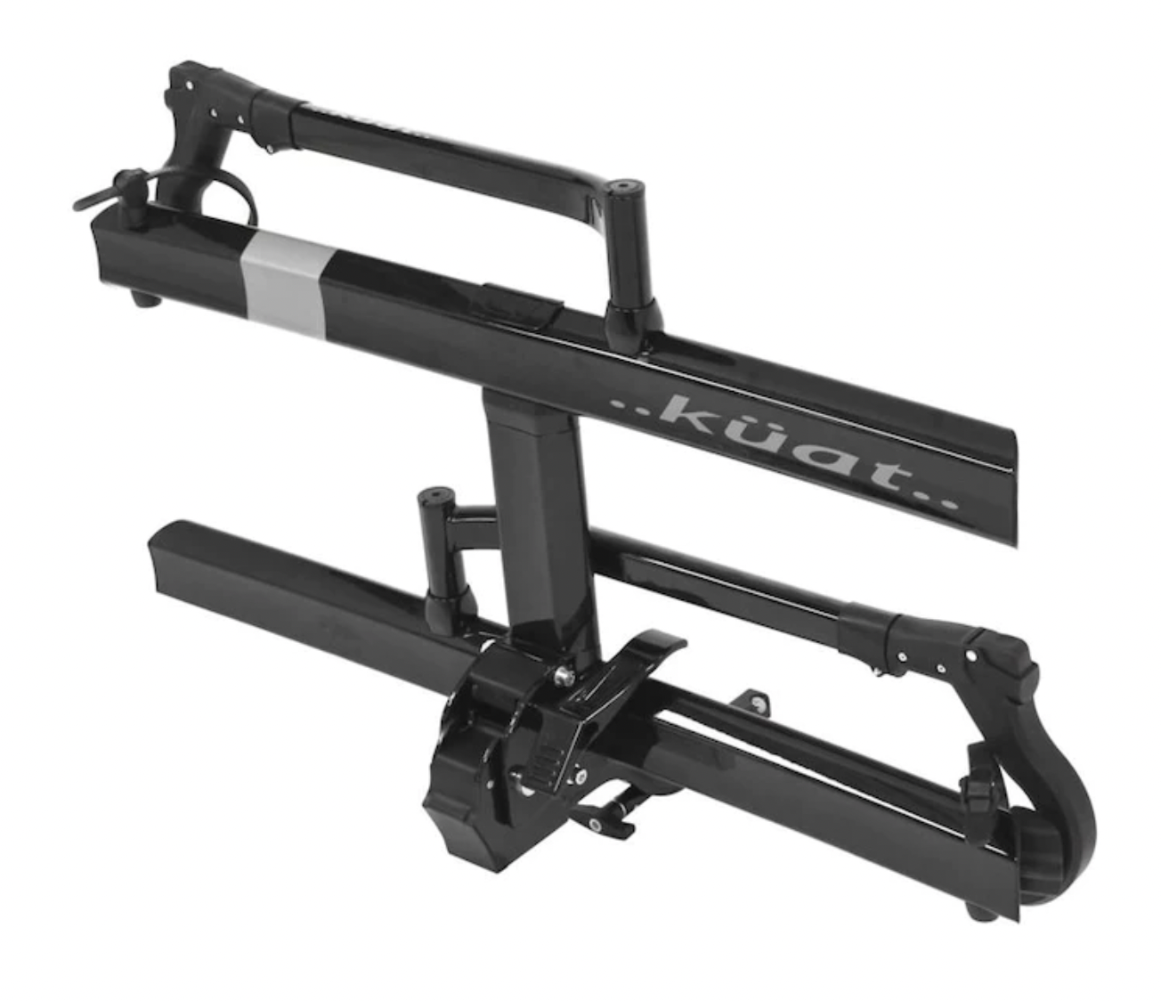 Kuat Sherpa 2.0 2'' Hitch 2 Bike Rack