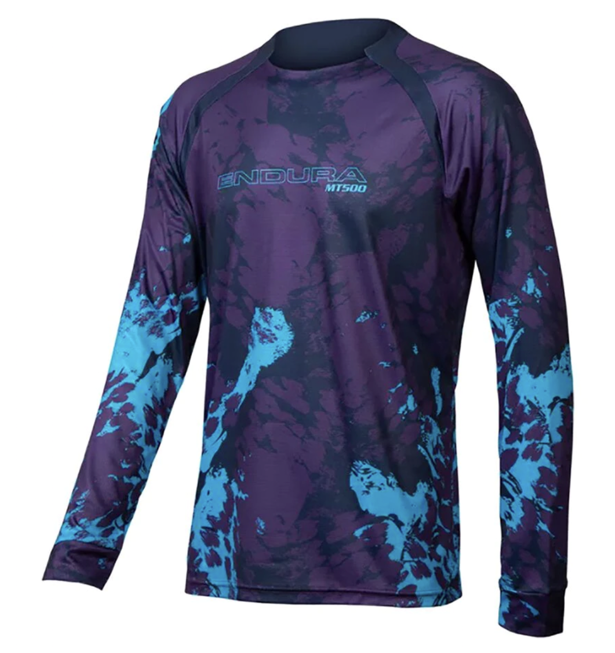 ENDURA MT500 ANIMO LONG SLEEVE T SHIRT