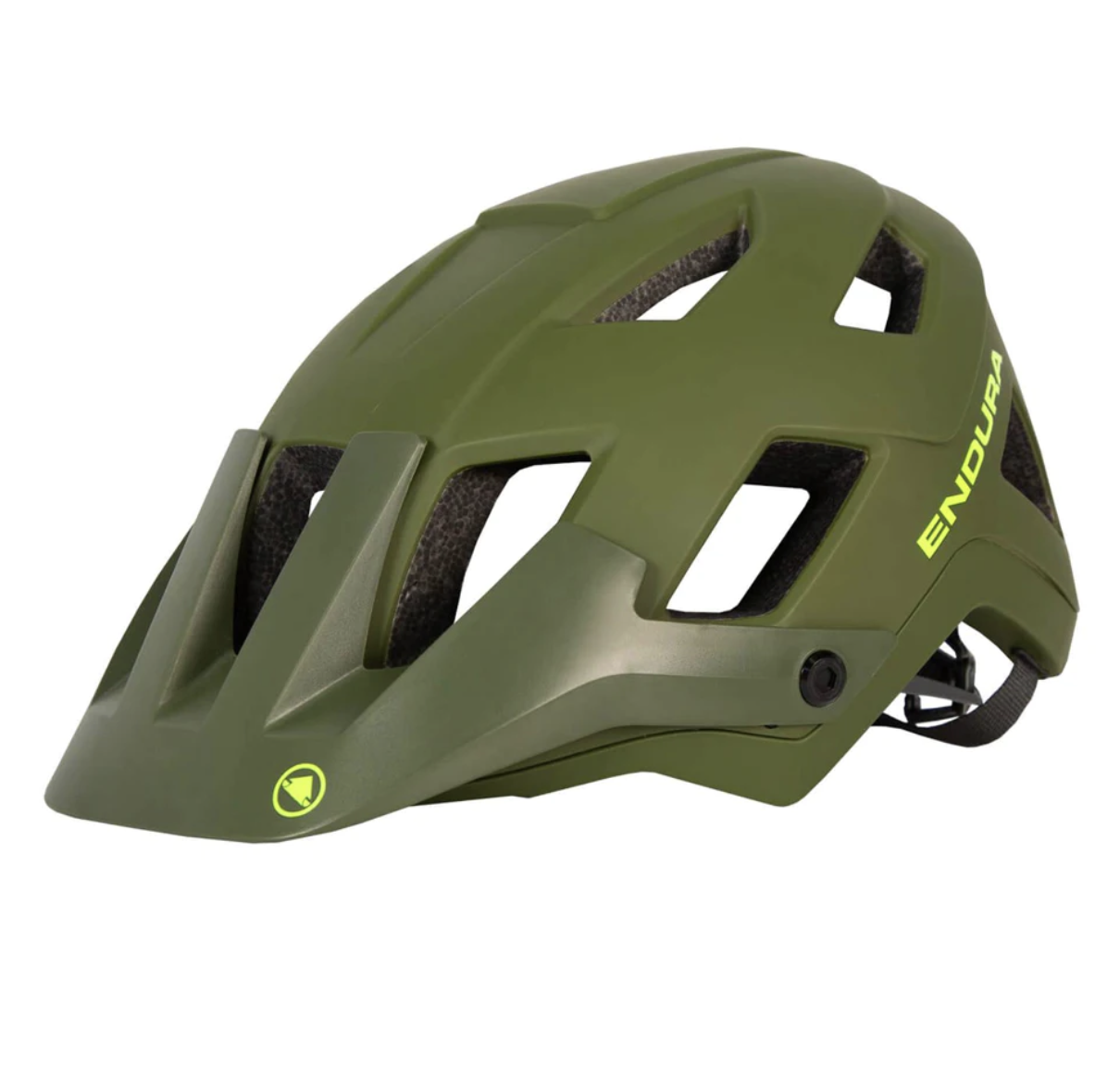 Endura Hummvee Plus MIPS Helmet