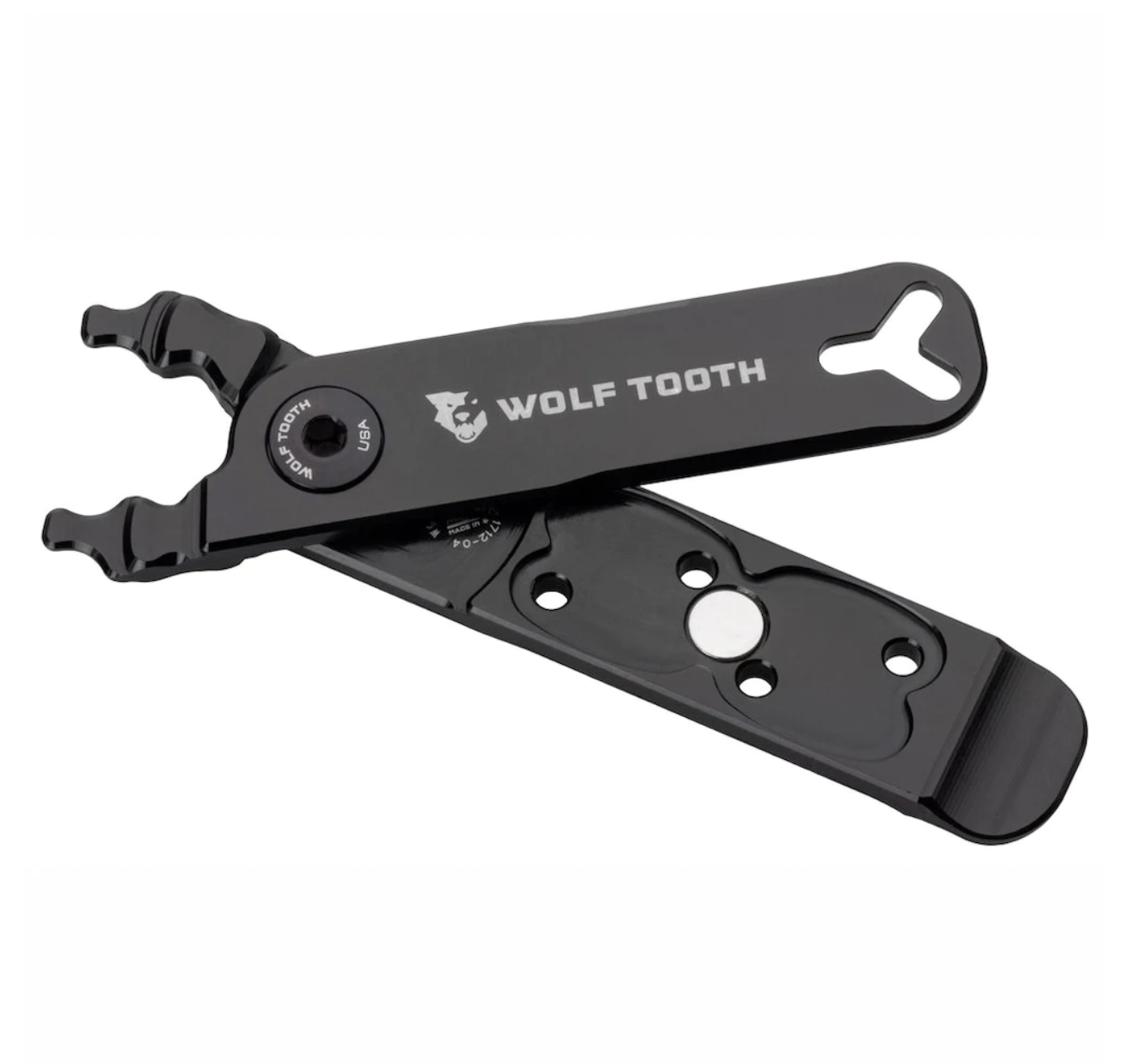 Wolf Tooth Master Link Combo Pliers