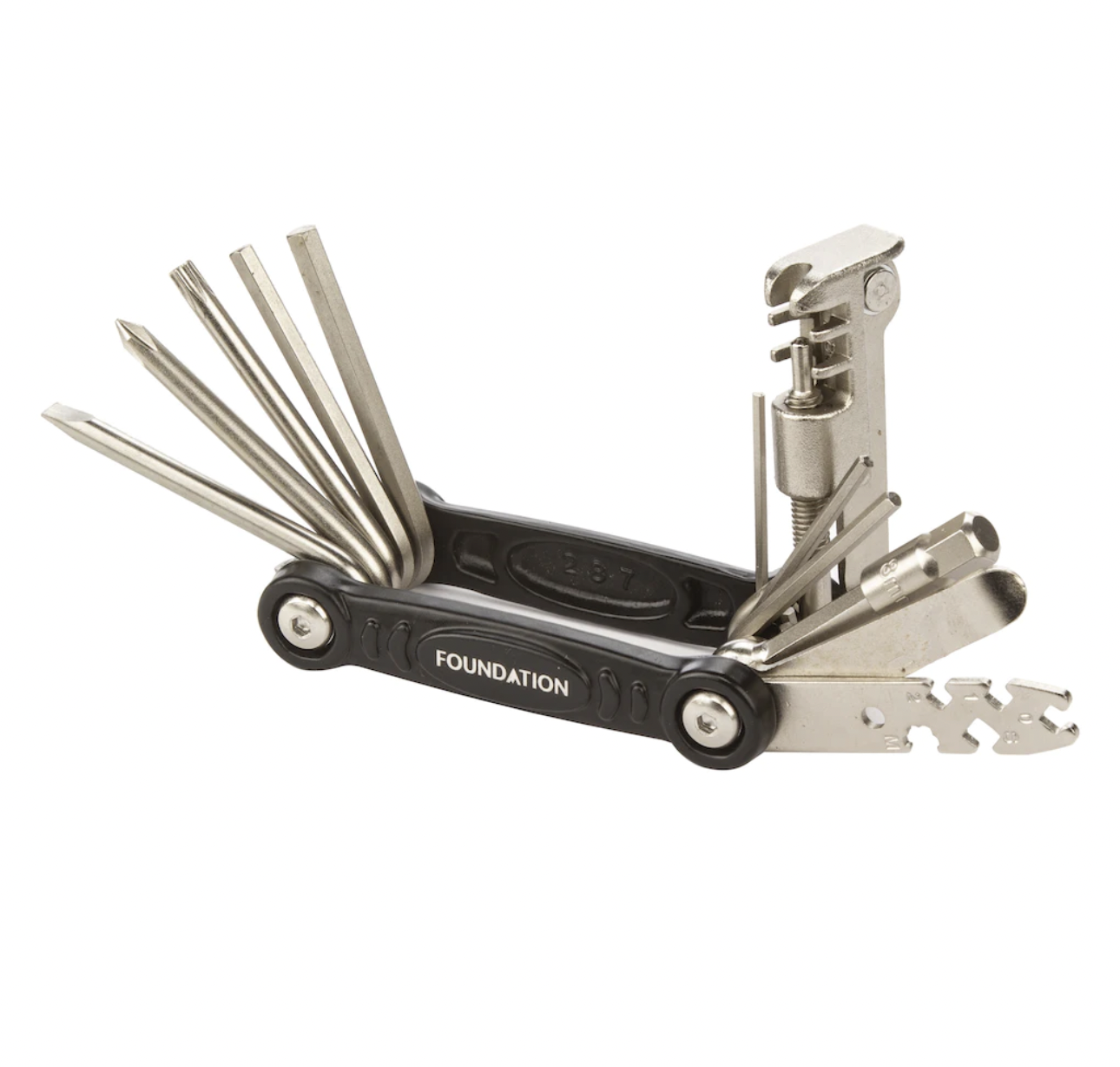 Foundation 287 Folding Multi Tool