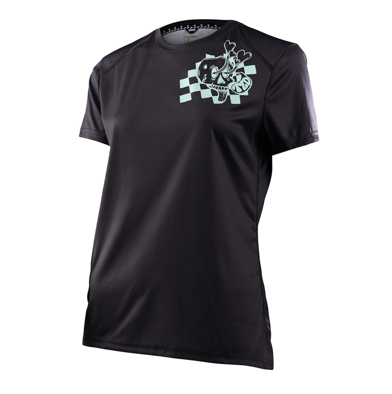Troy Lee Designs Women's Lilium SS Jersey