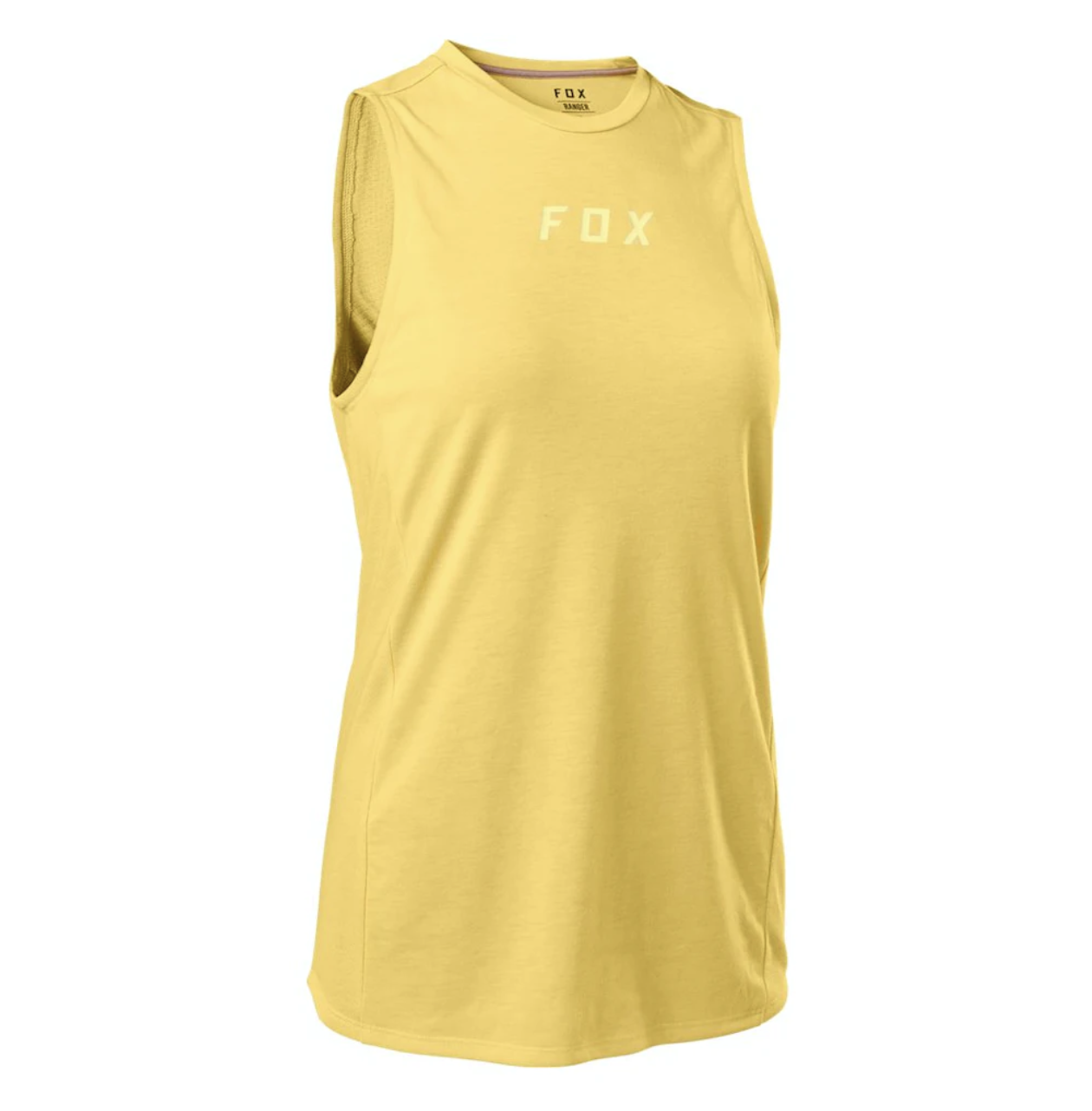 Fox W Ranger DR Tank