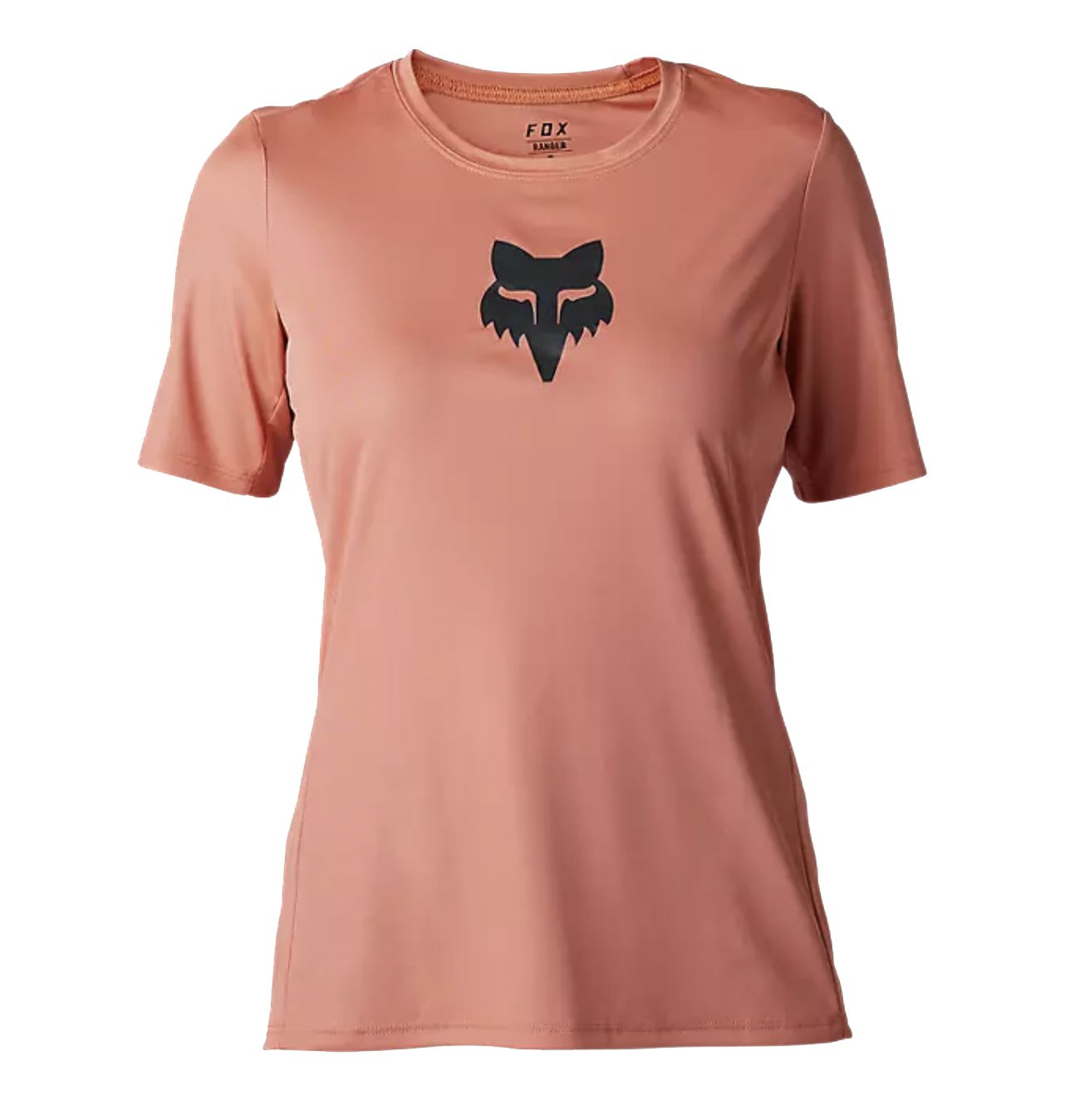 Fox Women's Ranger SS Jersey Foxhead