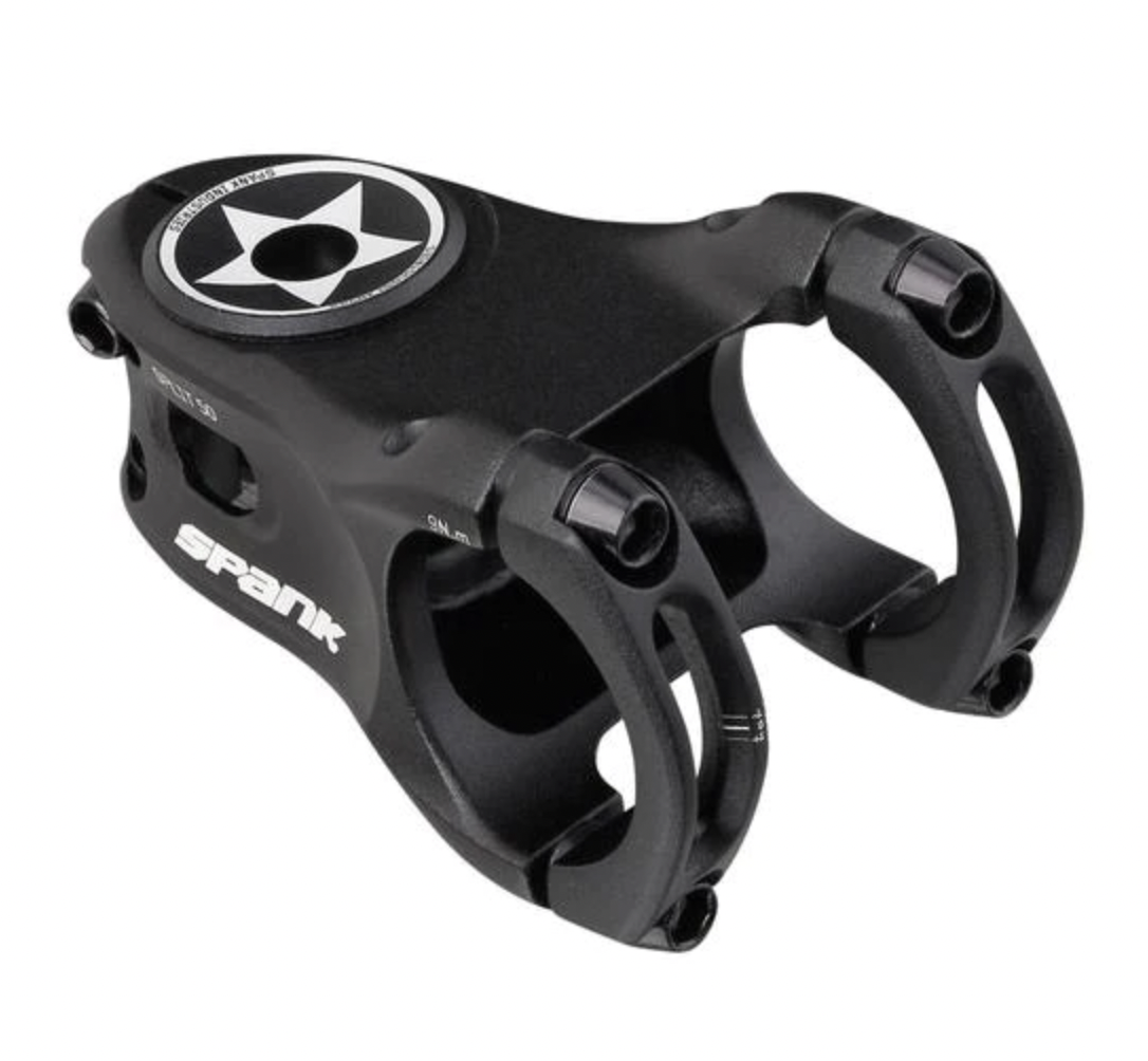Spank Split 35 Stem