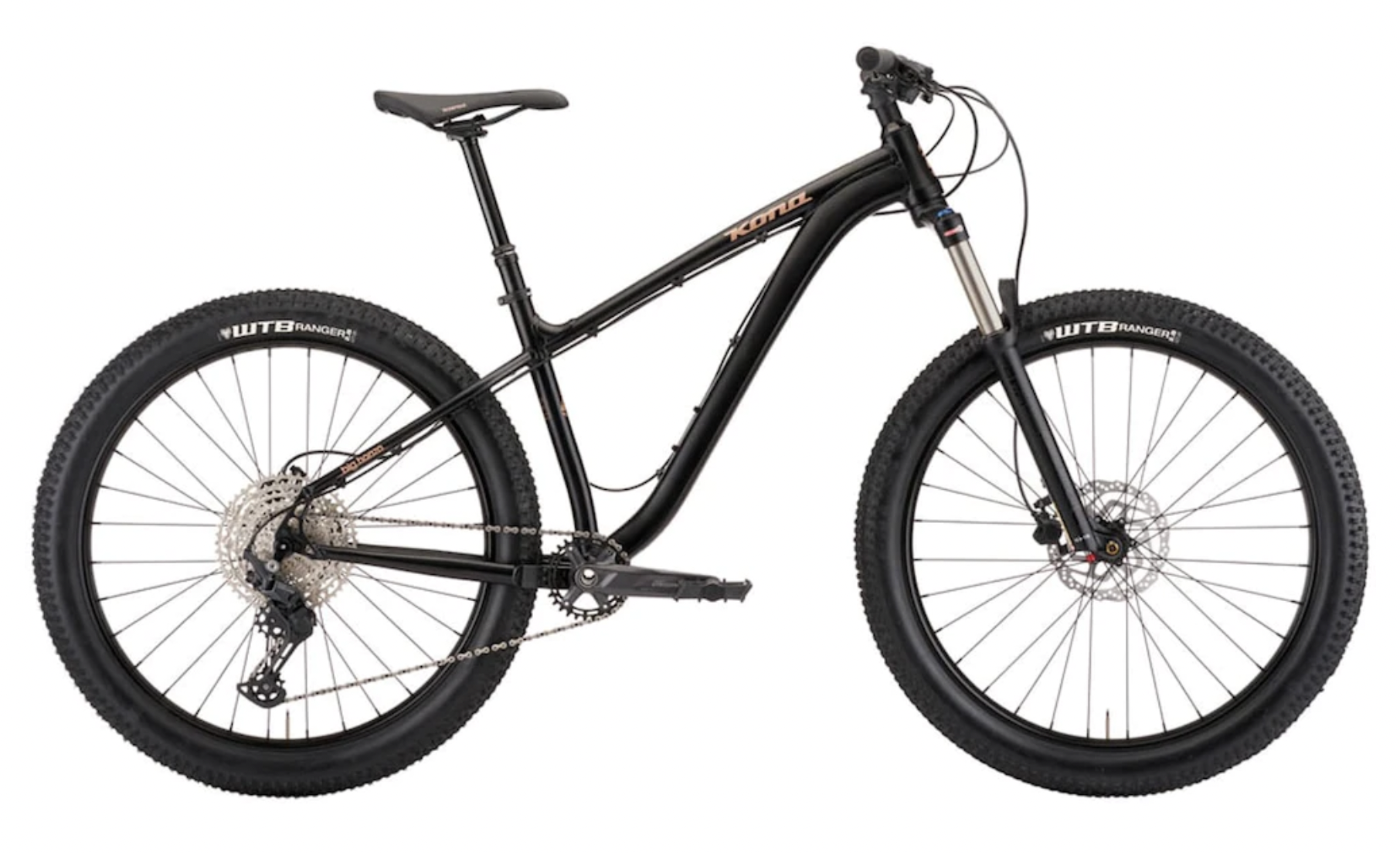 Kona Big Honzo 