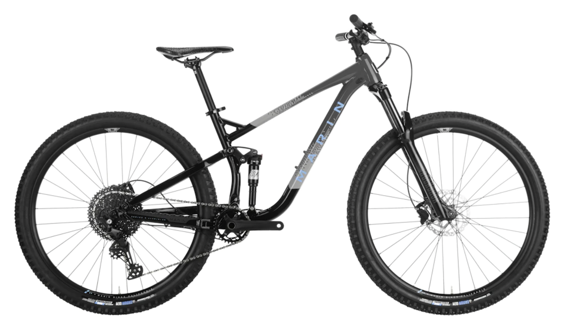 Marin Rift Zone 1 2022