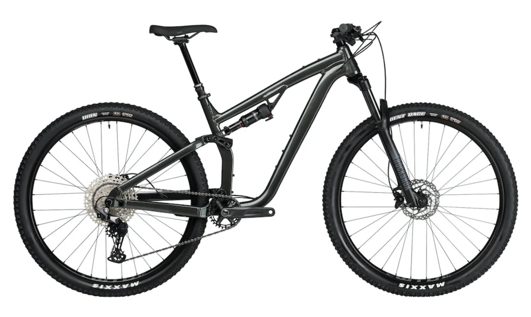 Salsa Spearfish Deore 12 29 
