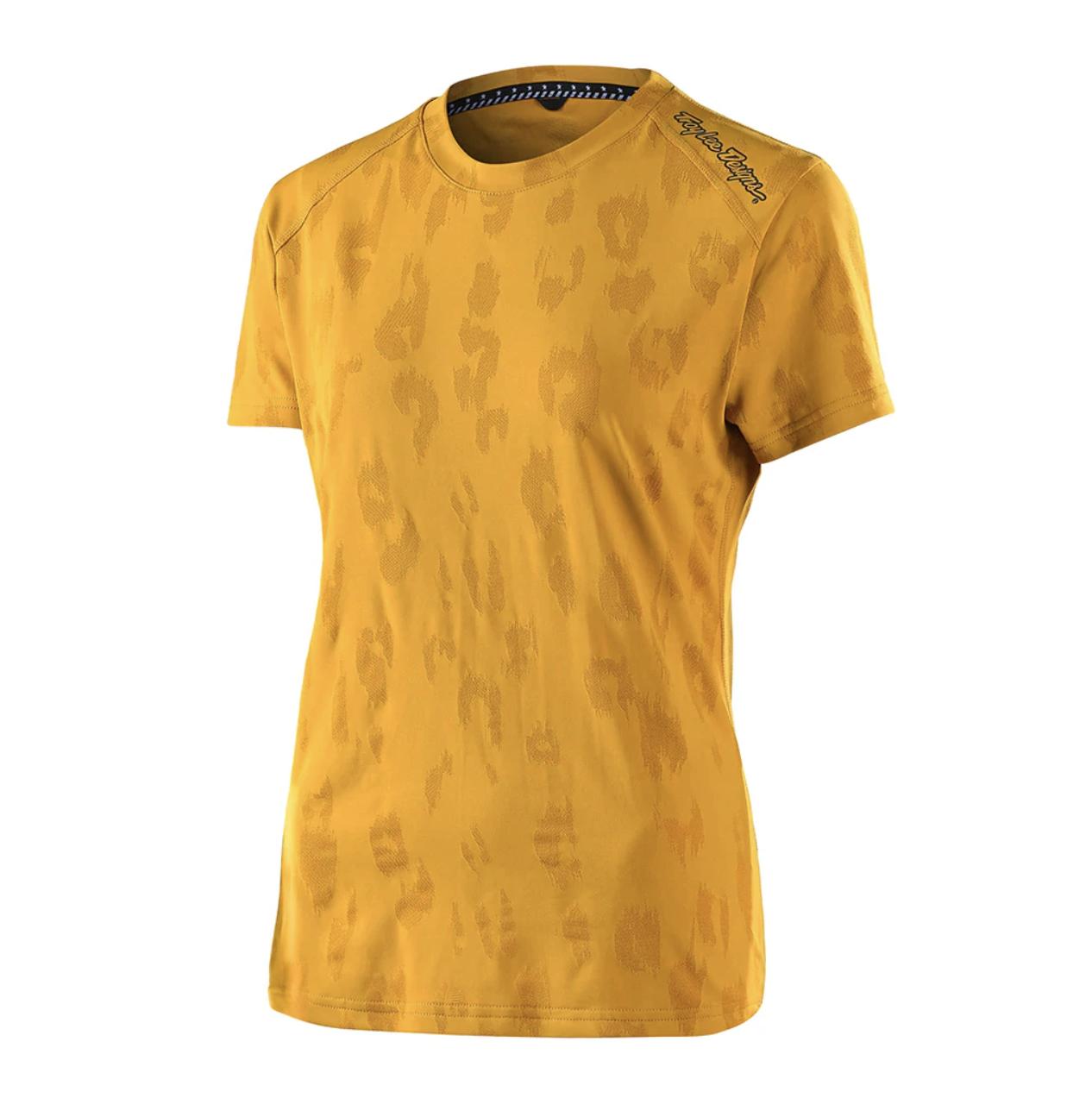 Troy Lee Designs Women's Lilium SS Jersey