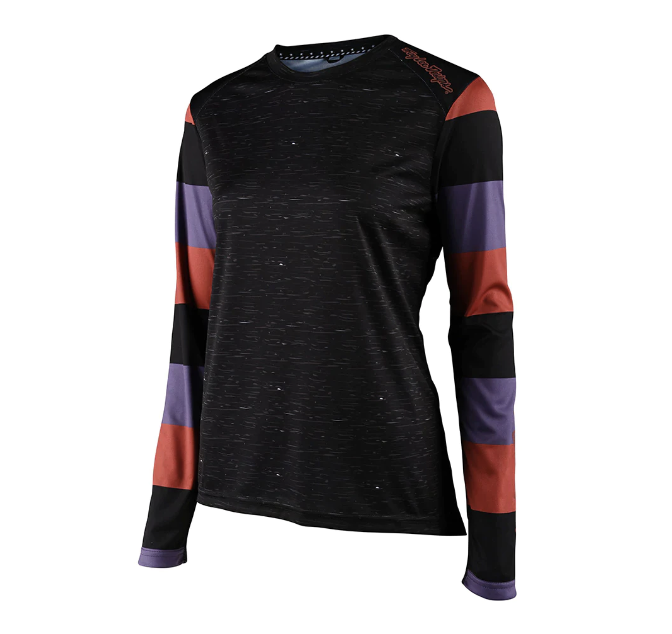 Troy Lee Designs Women's Lilium LS Jersey
