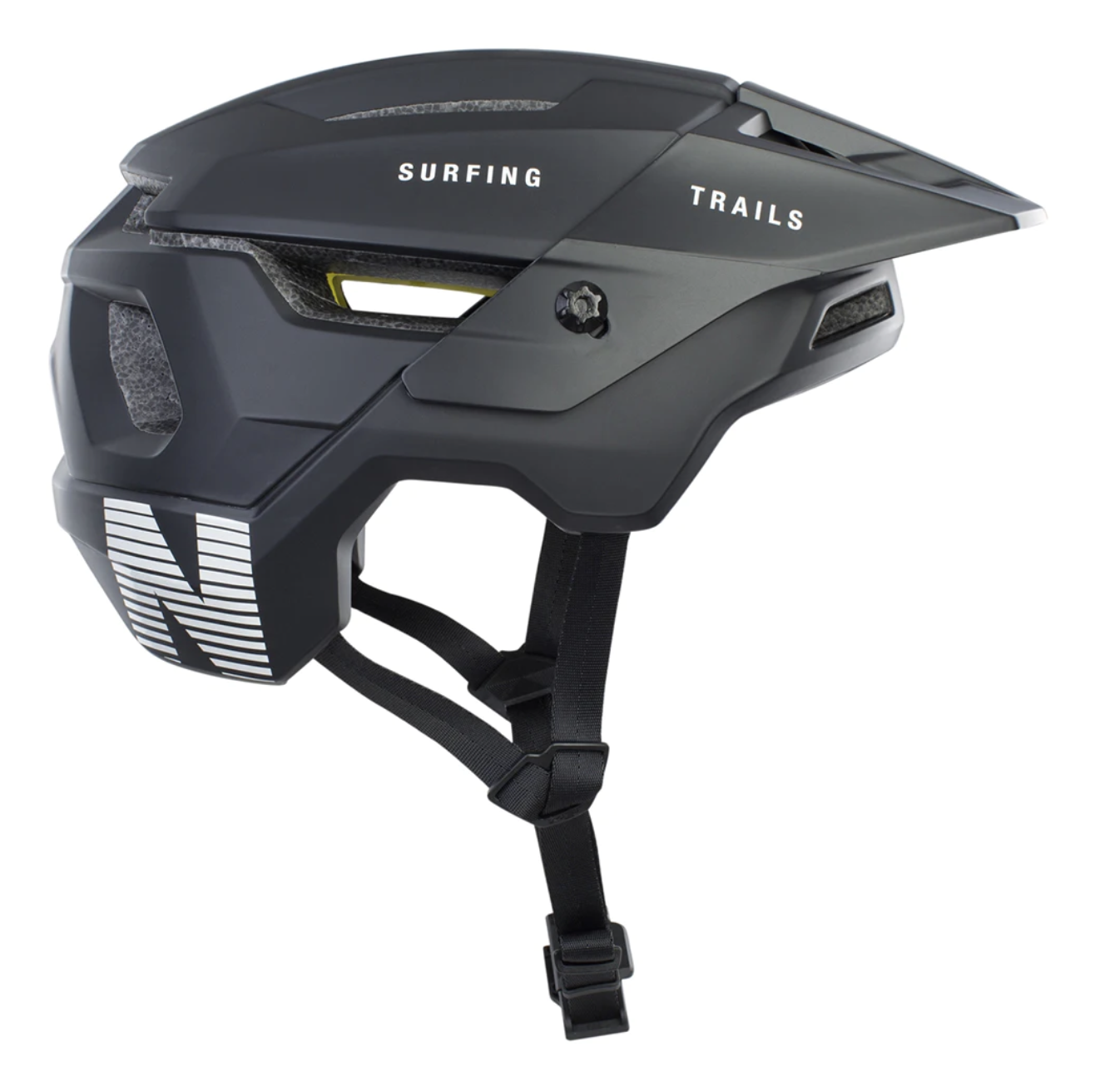 ION Traze Amp MIPS US/CPSC Helmet