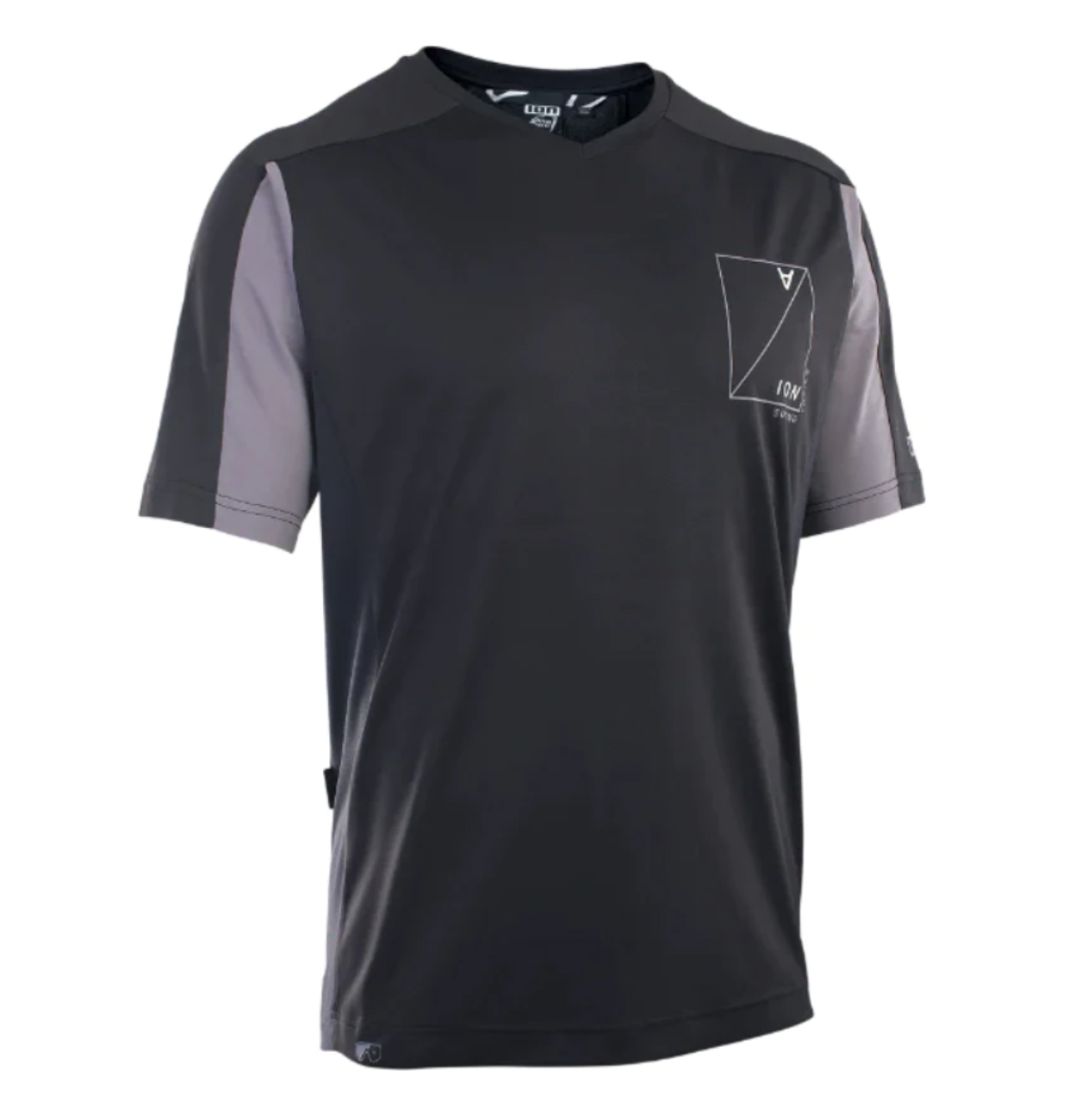 ION Traze Amp SS AFT Jersey