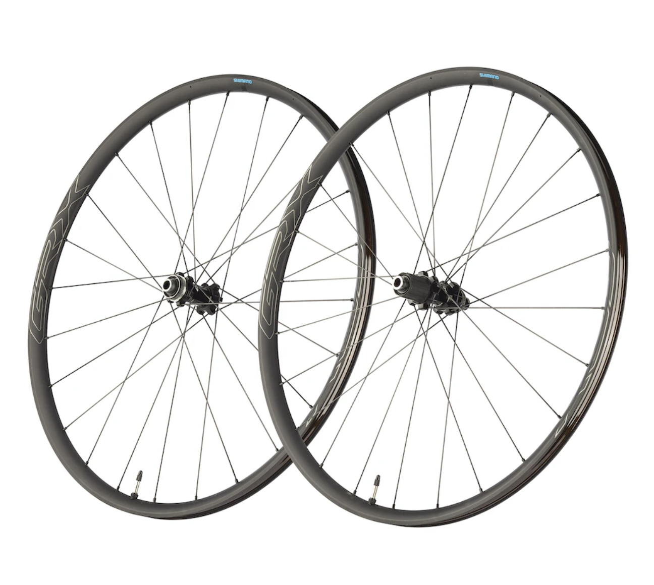 Shimano WH-RX570 700c Wheelset