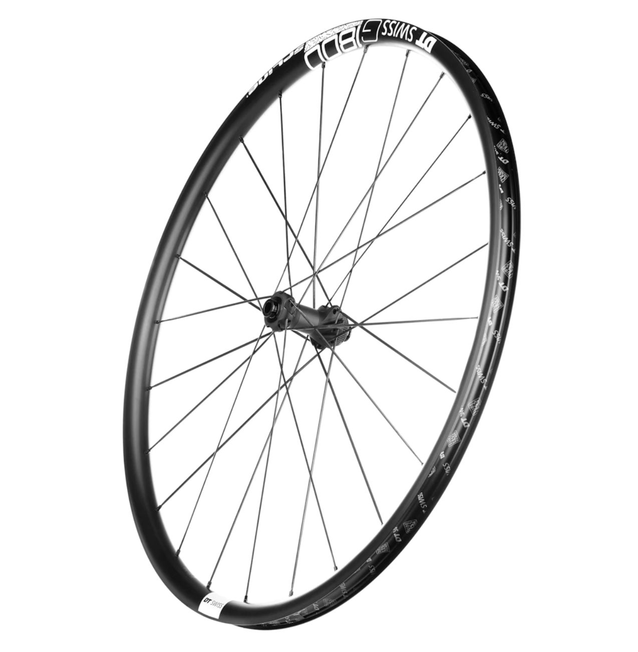 DT Swiss G 1800 Spline 25 700c Wheel