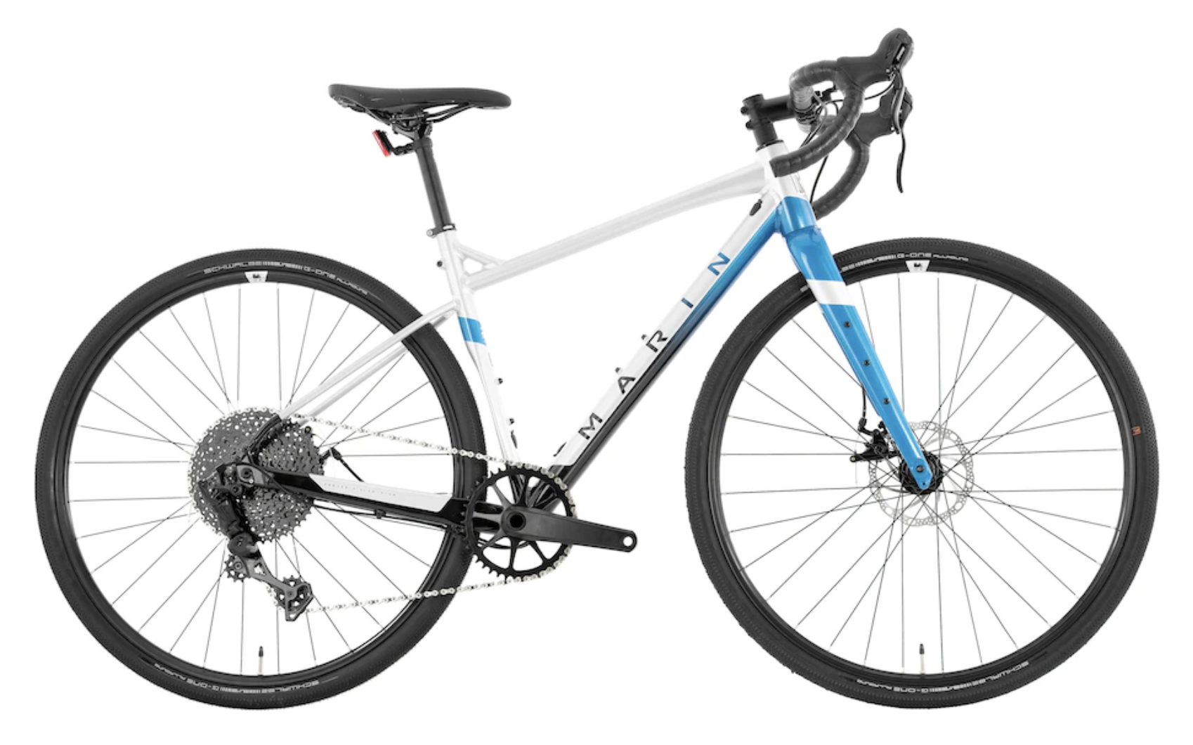 Marin Gestalt X10 2022