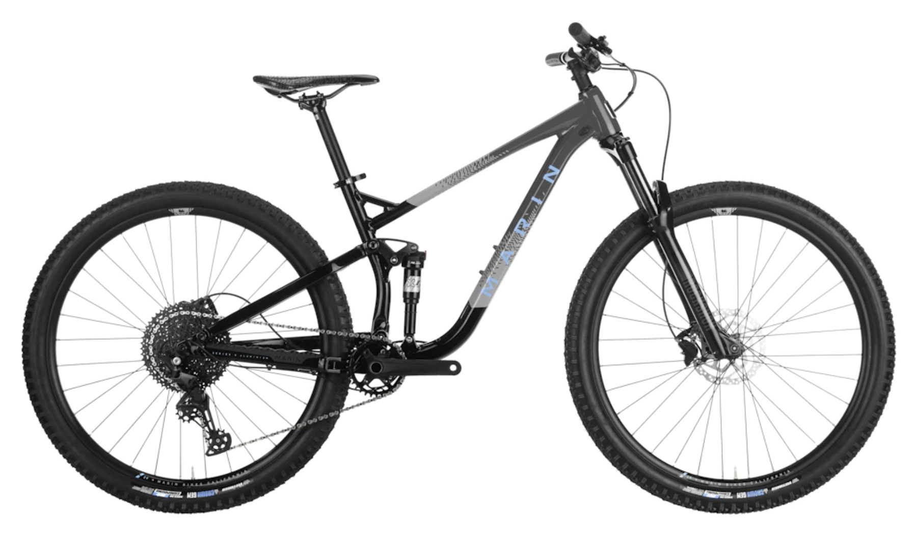 Marin Rift Zone 1 2022