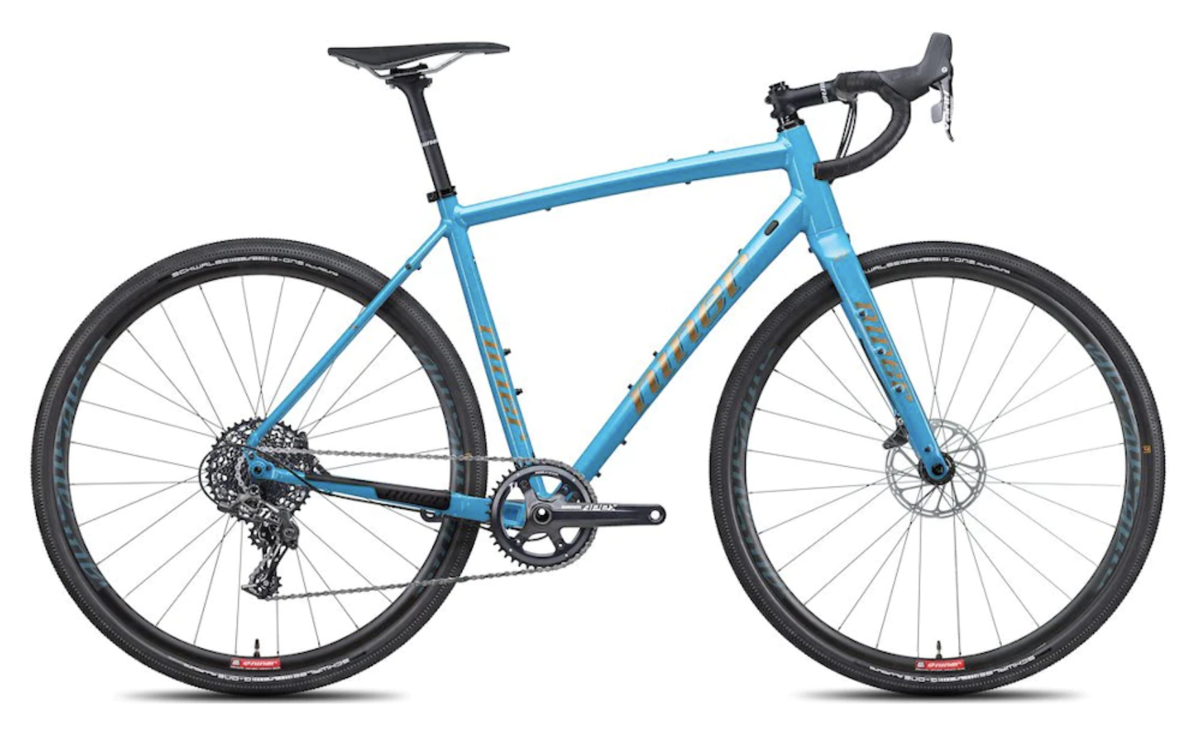 Niner RLT 2-Star 2022