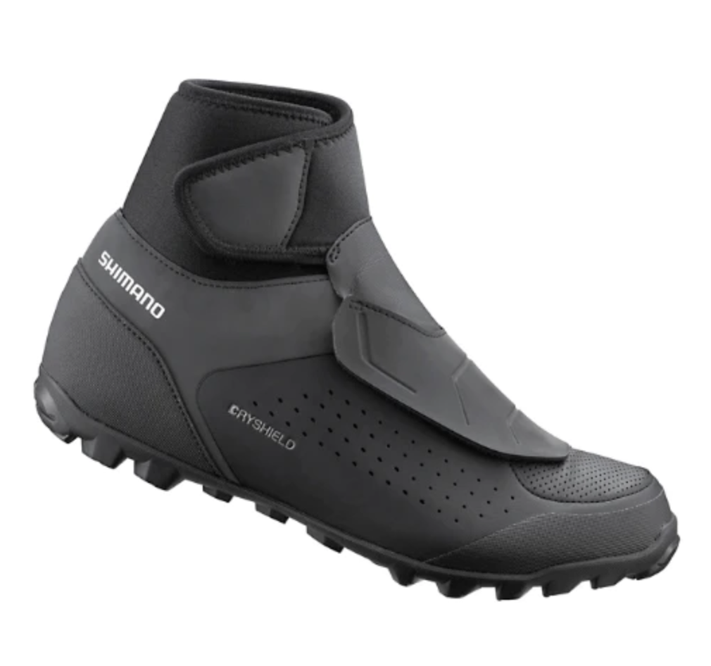 Shimano SH-MW501 Mountain Bike Shoe