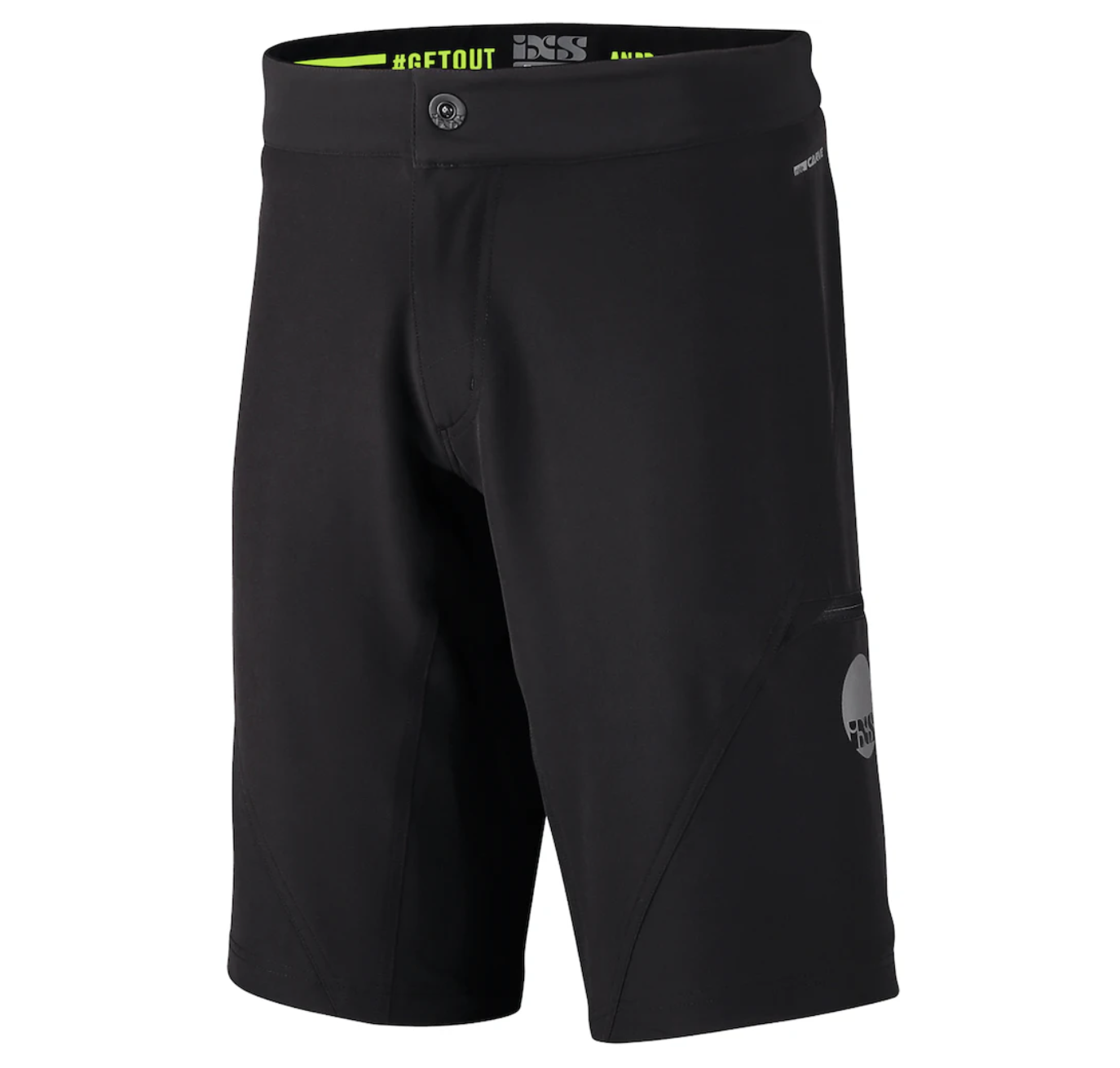 iXS Carve Evo Shorts