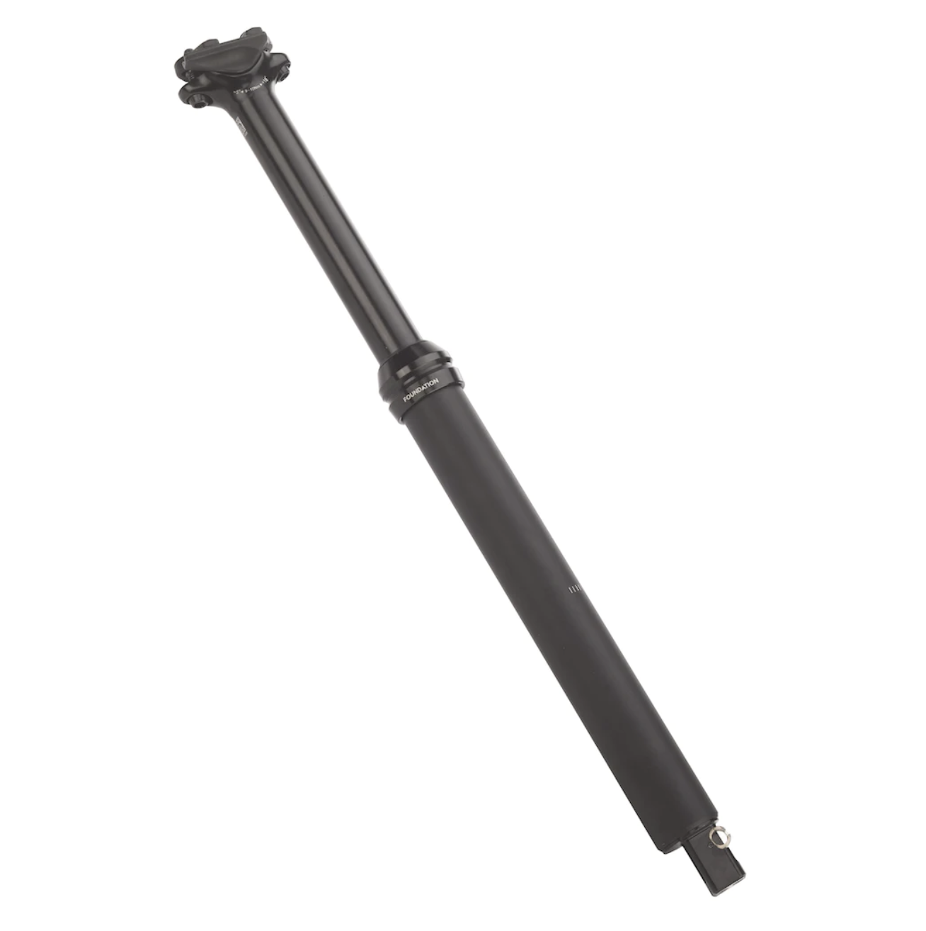 Foundation Dropper Seatpost