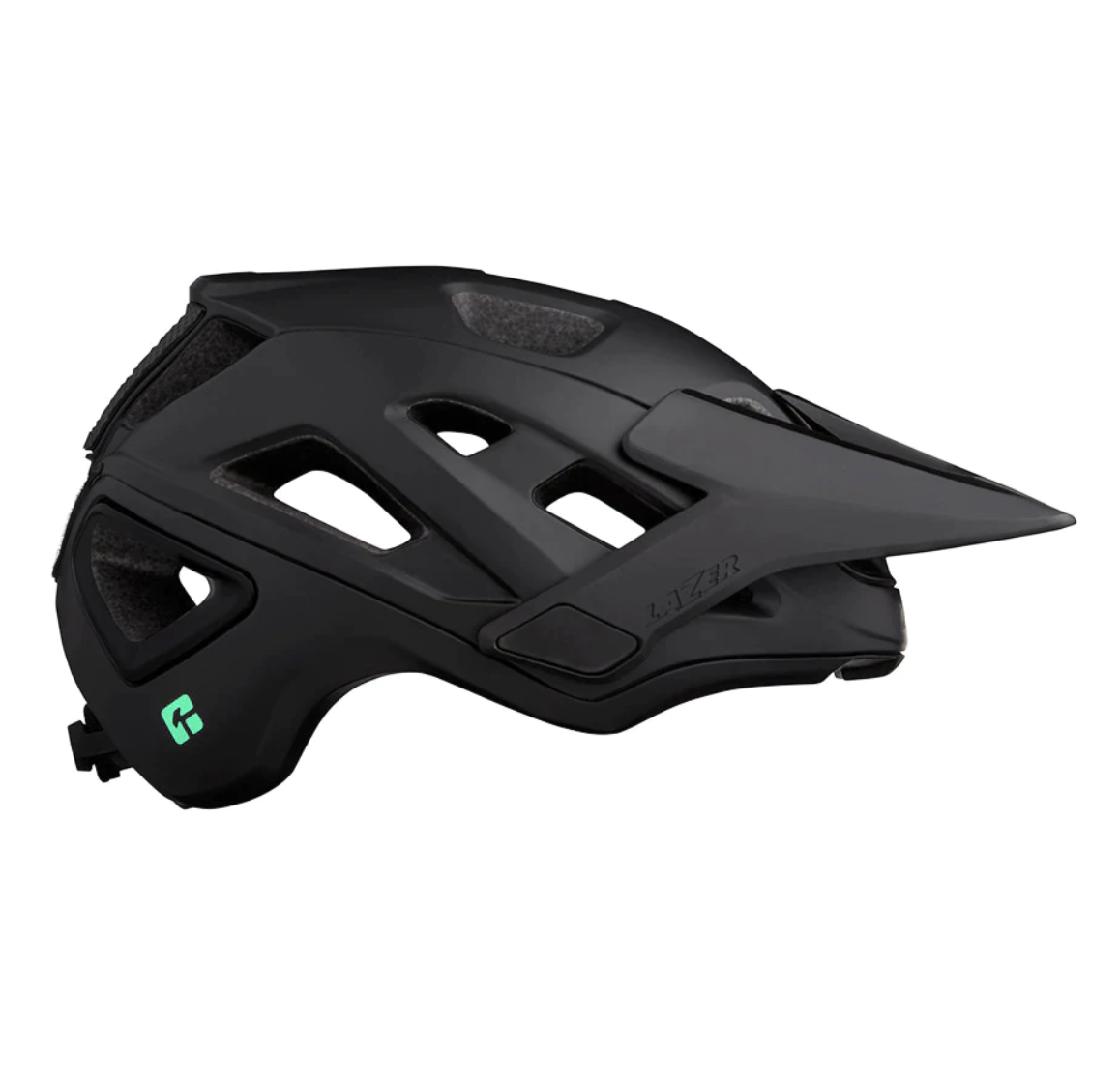 Lazer Jackal KinetiCore Helmet