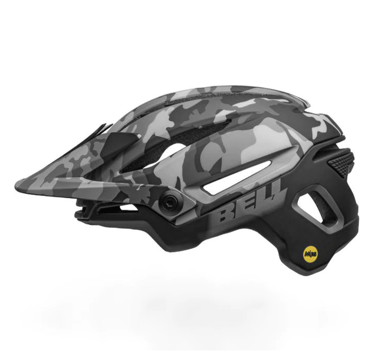 Bell Sixer Mips Helmet