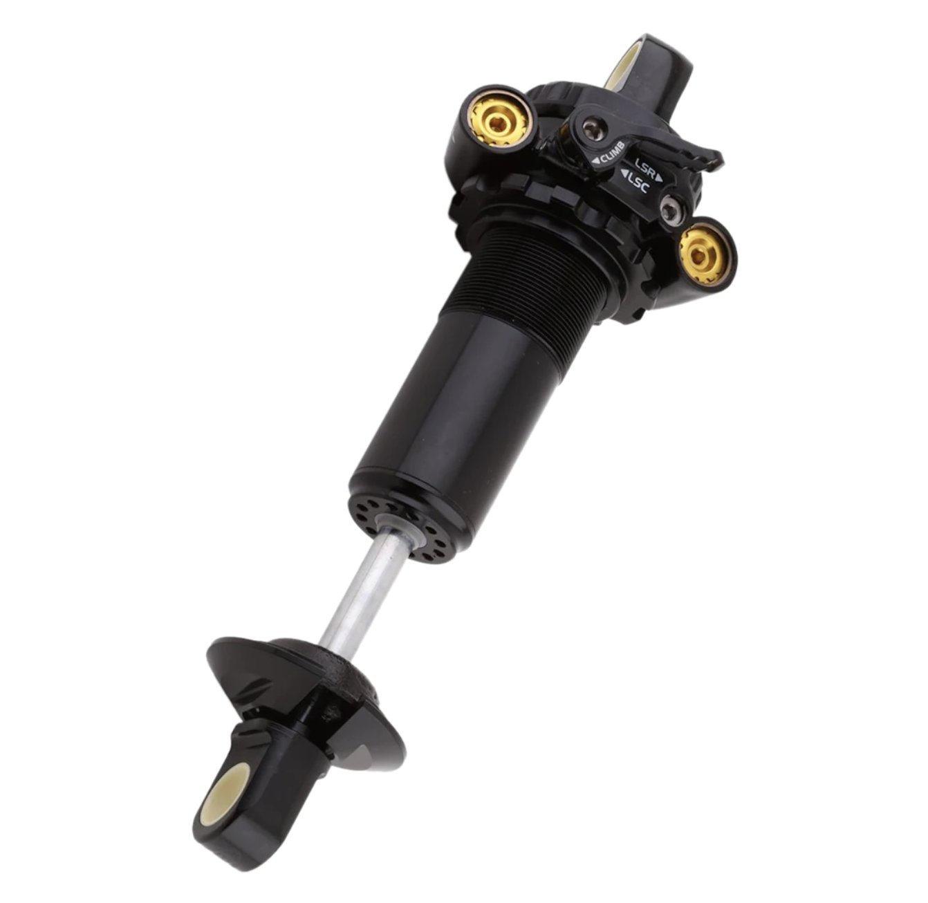 Cane Creek DBCoil IL Black Edition Rear Shock