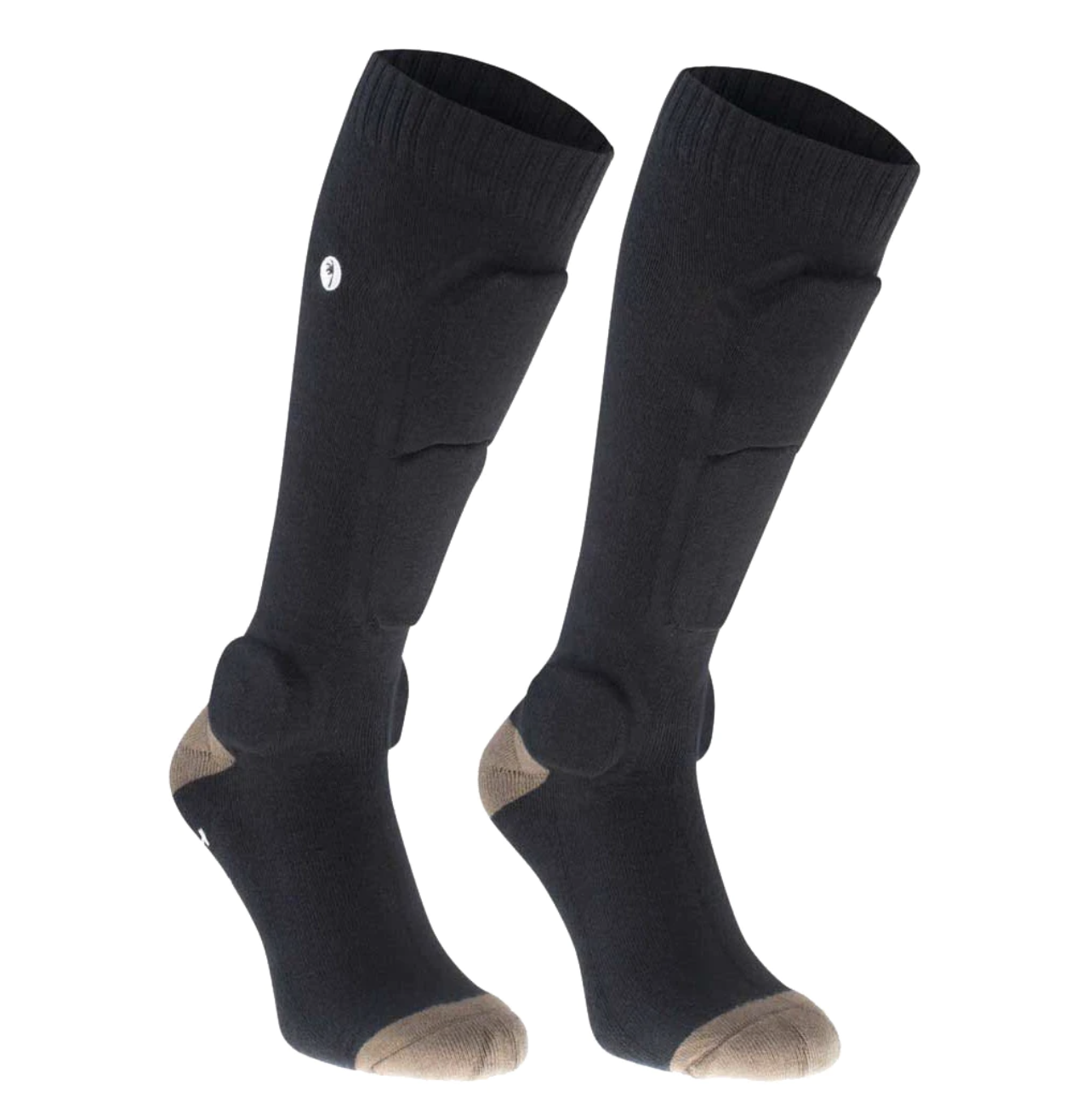 ION BD Sock Shin Pads