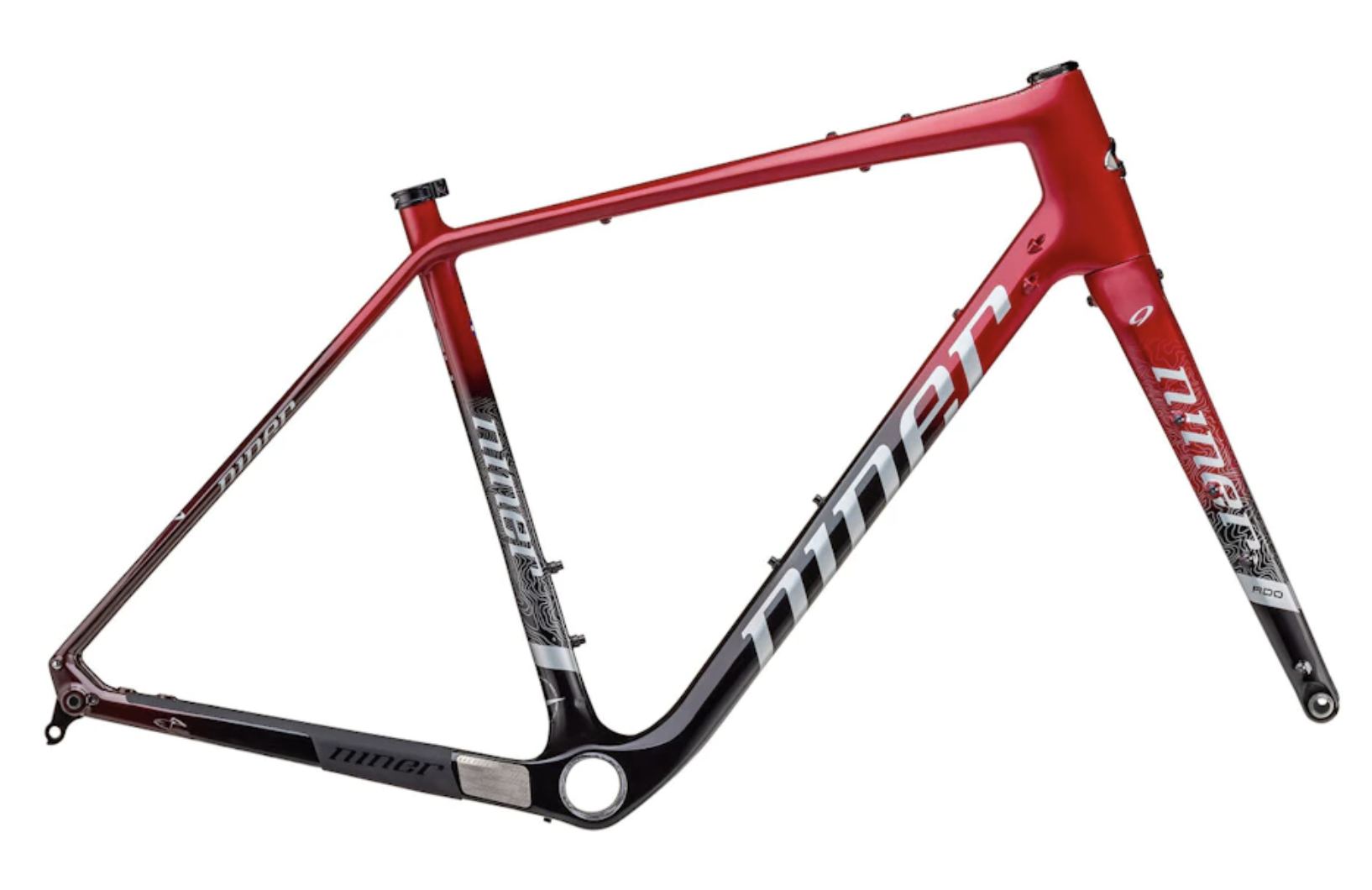 Niner RLT 9 RDO Frame 2021