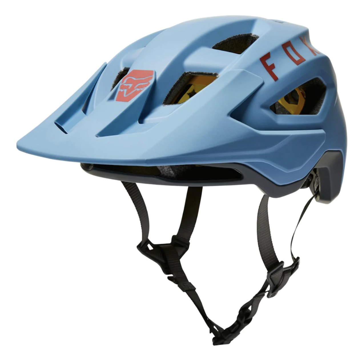 Fox Speedframe Helmet