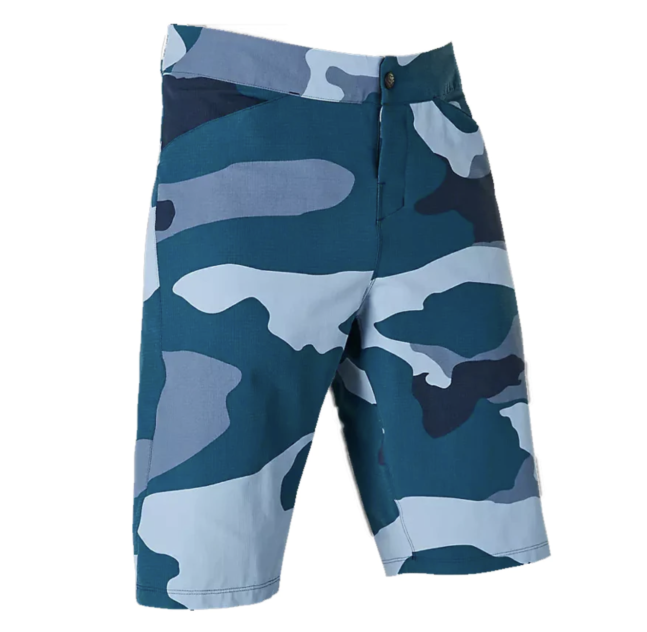 Fox Ranger Camo Shorts