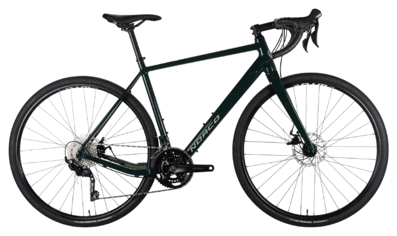 Norco Search XR A2 2022