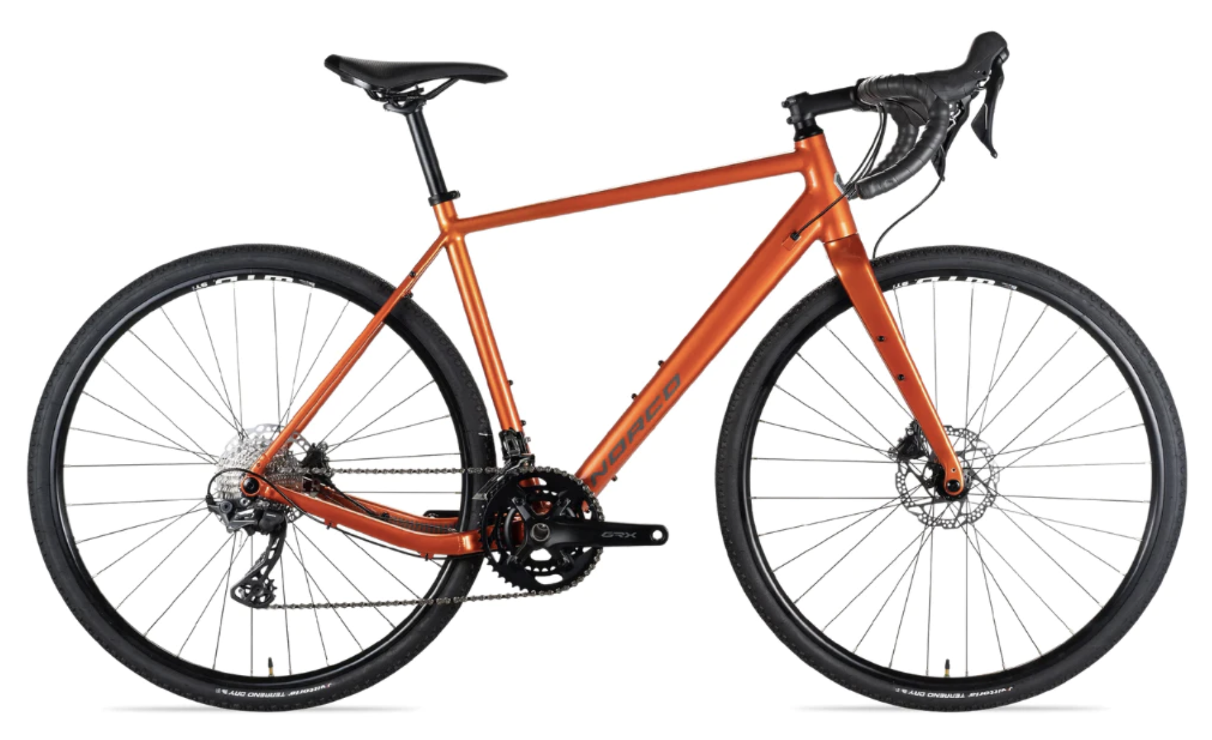 Norco Search XR A1 2022
