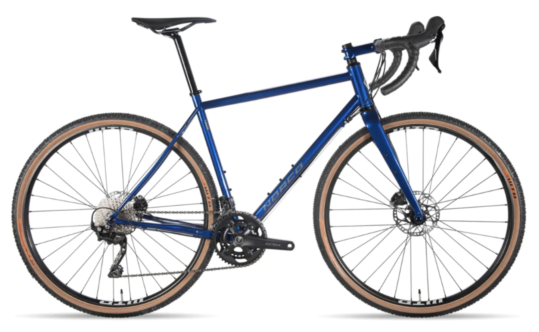 Norco Search XR S2 2022
